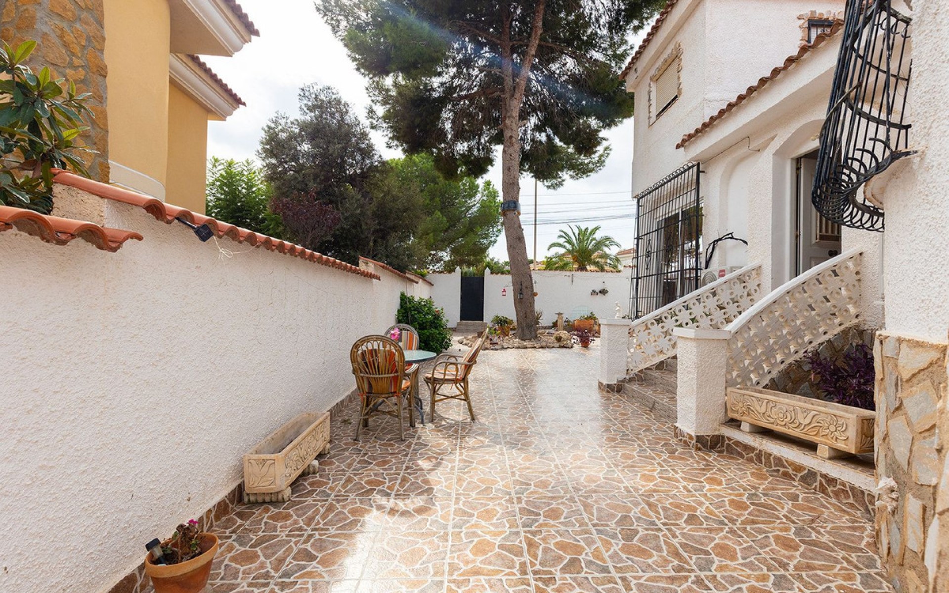  - Villa - 