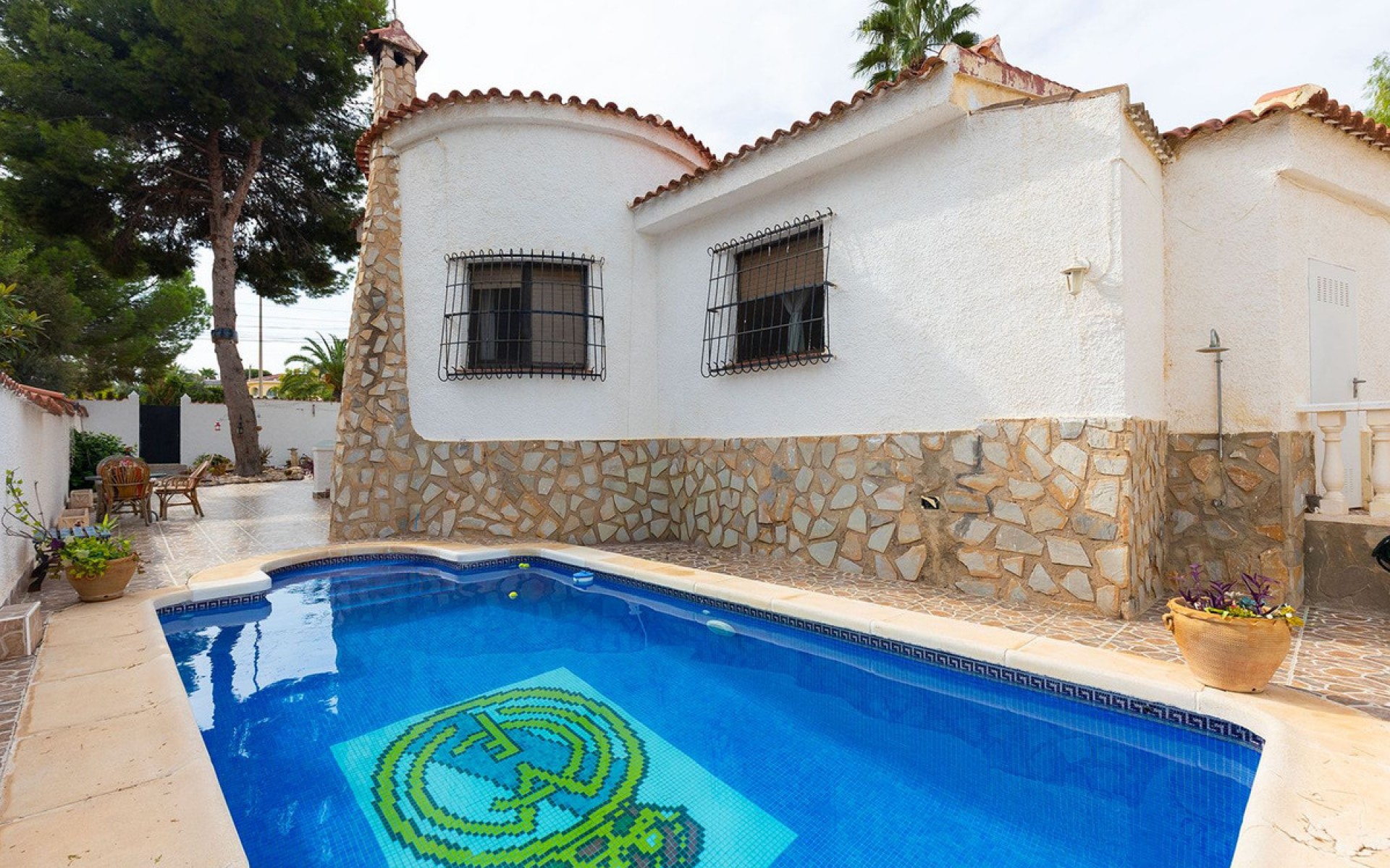  - Villa - 