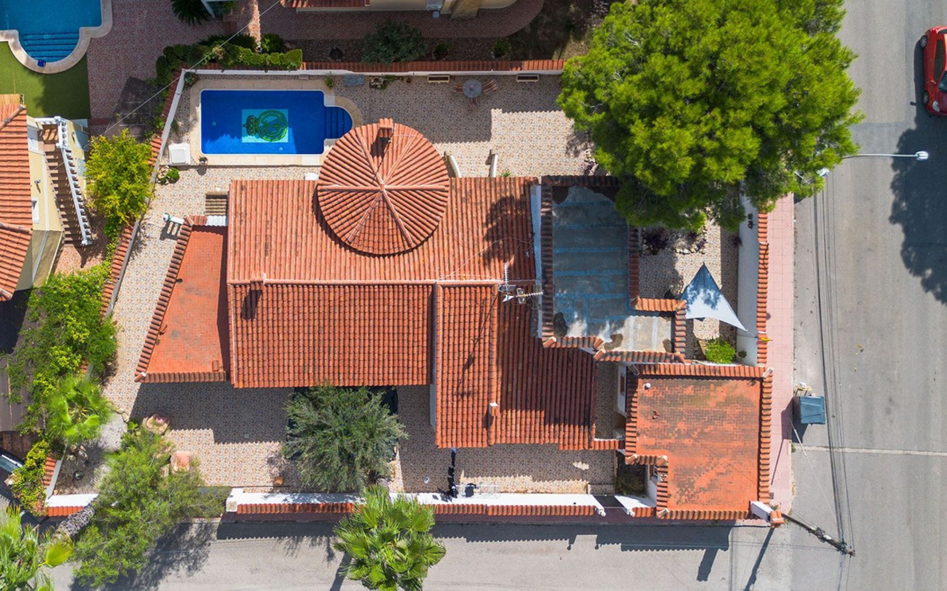  - Villa - 