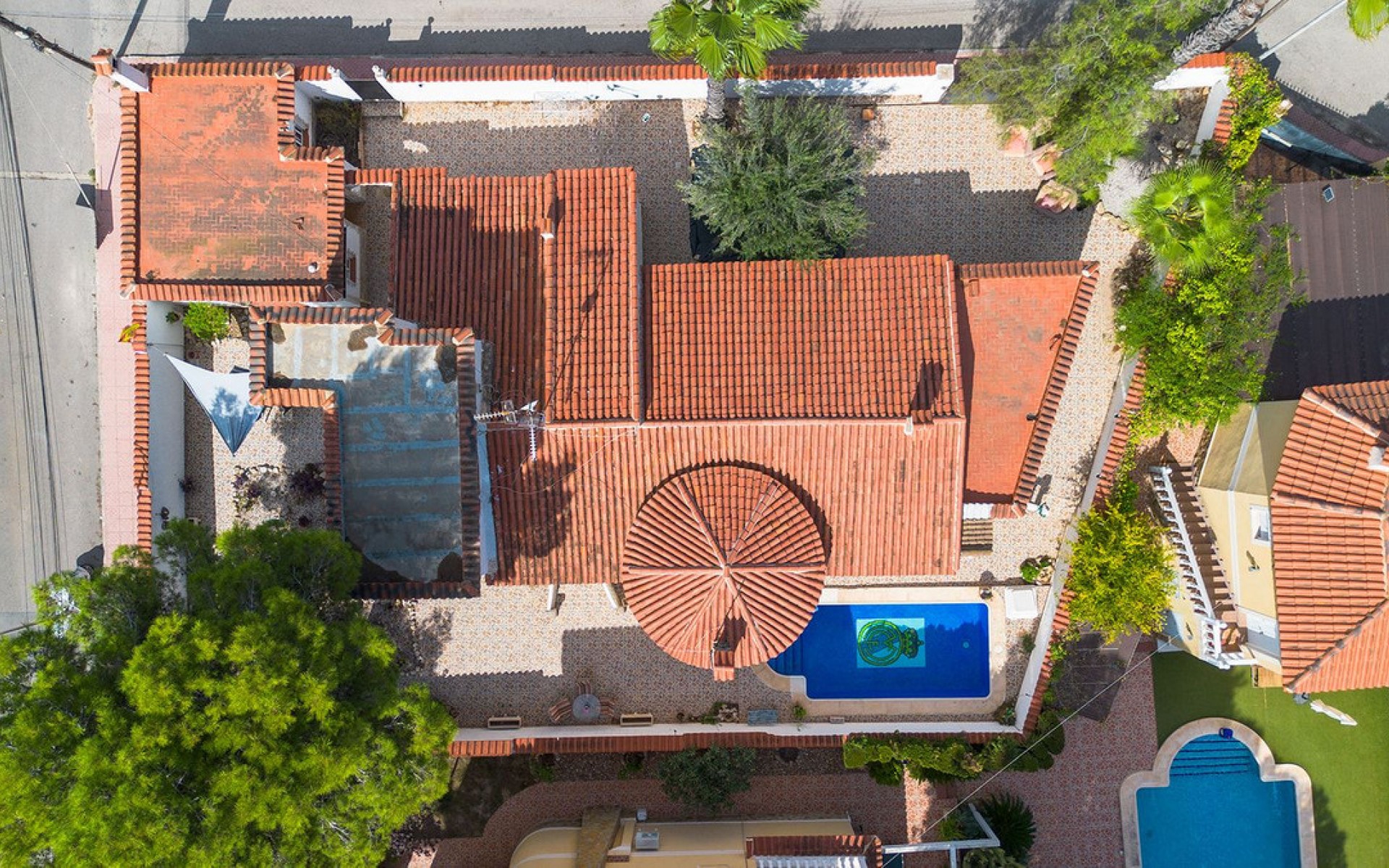 - Villa - 