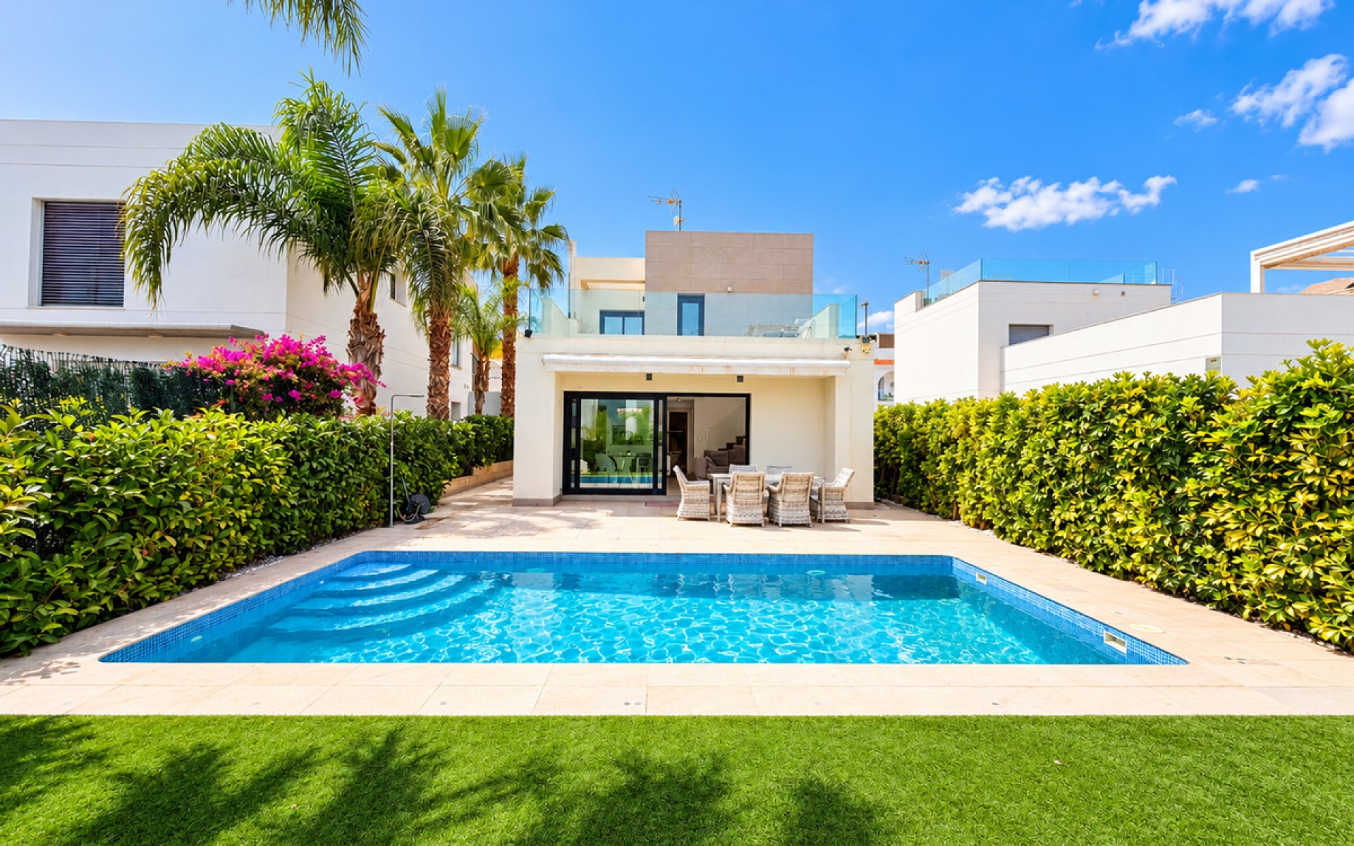  - Villa - 