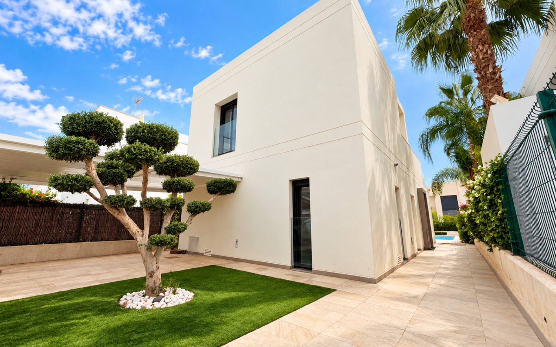  - Villa - 