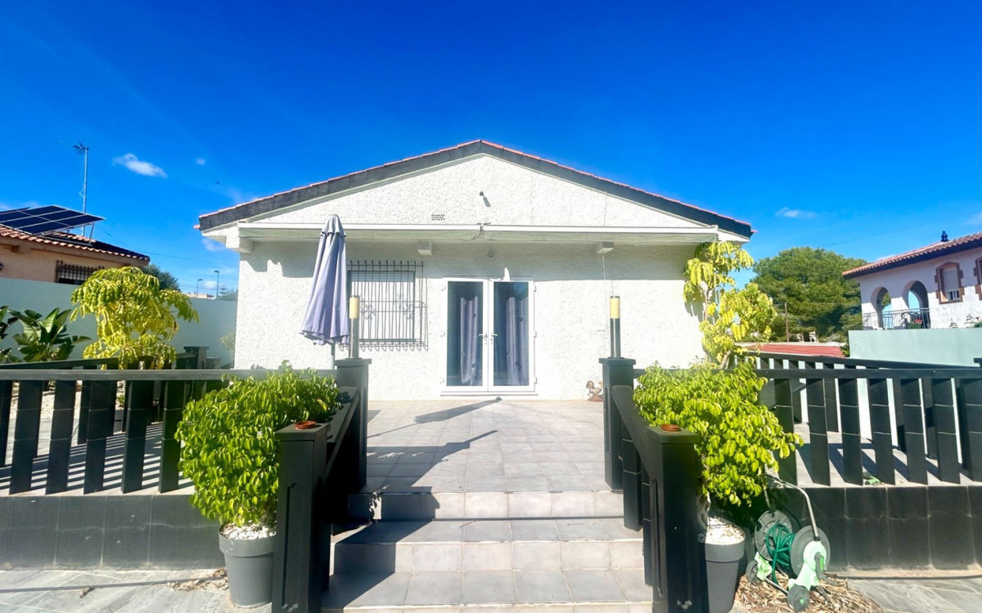  - Villa - 