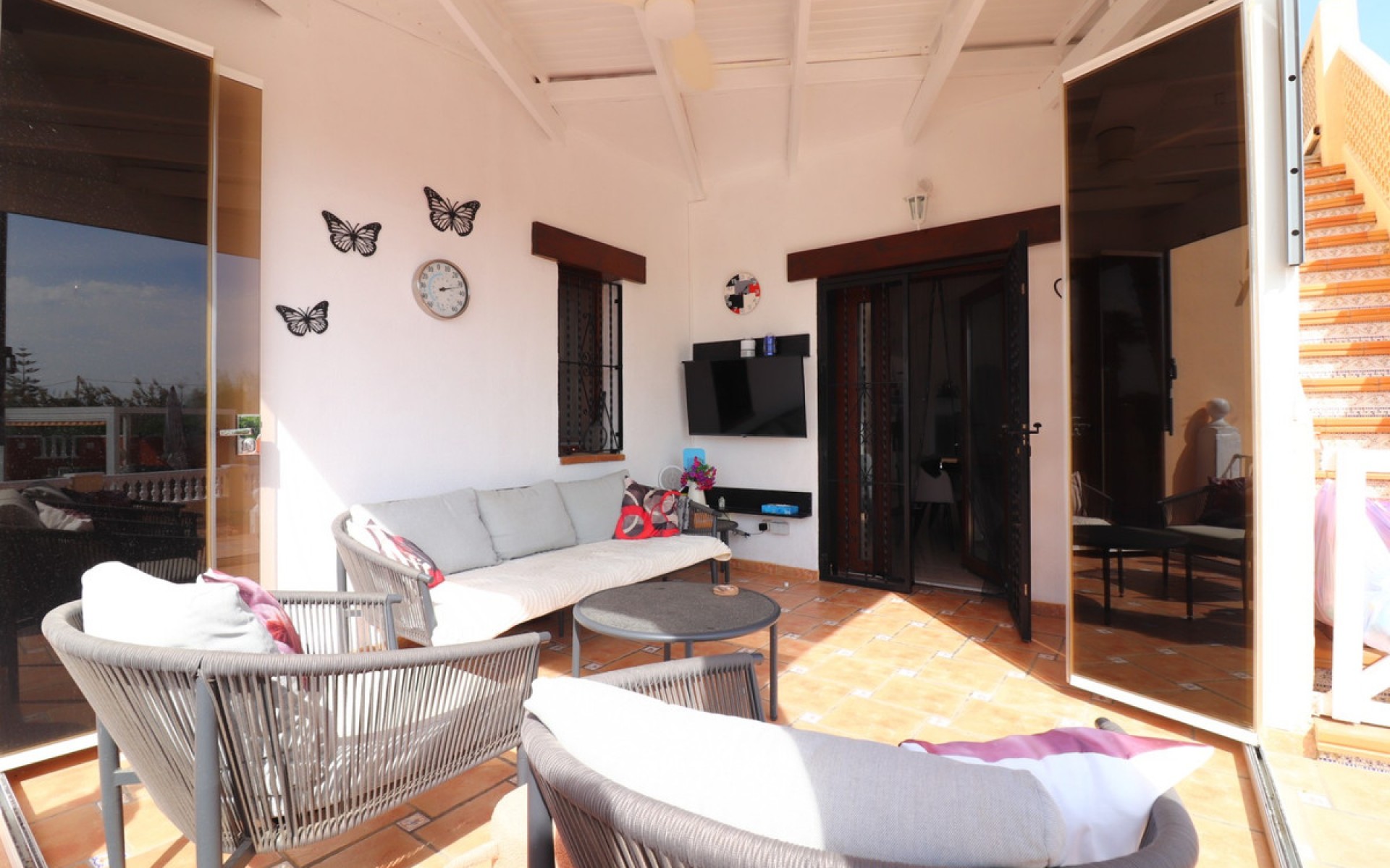  - Villa - 