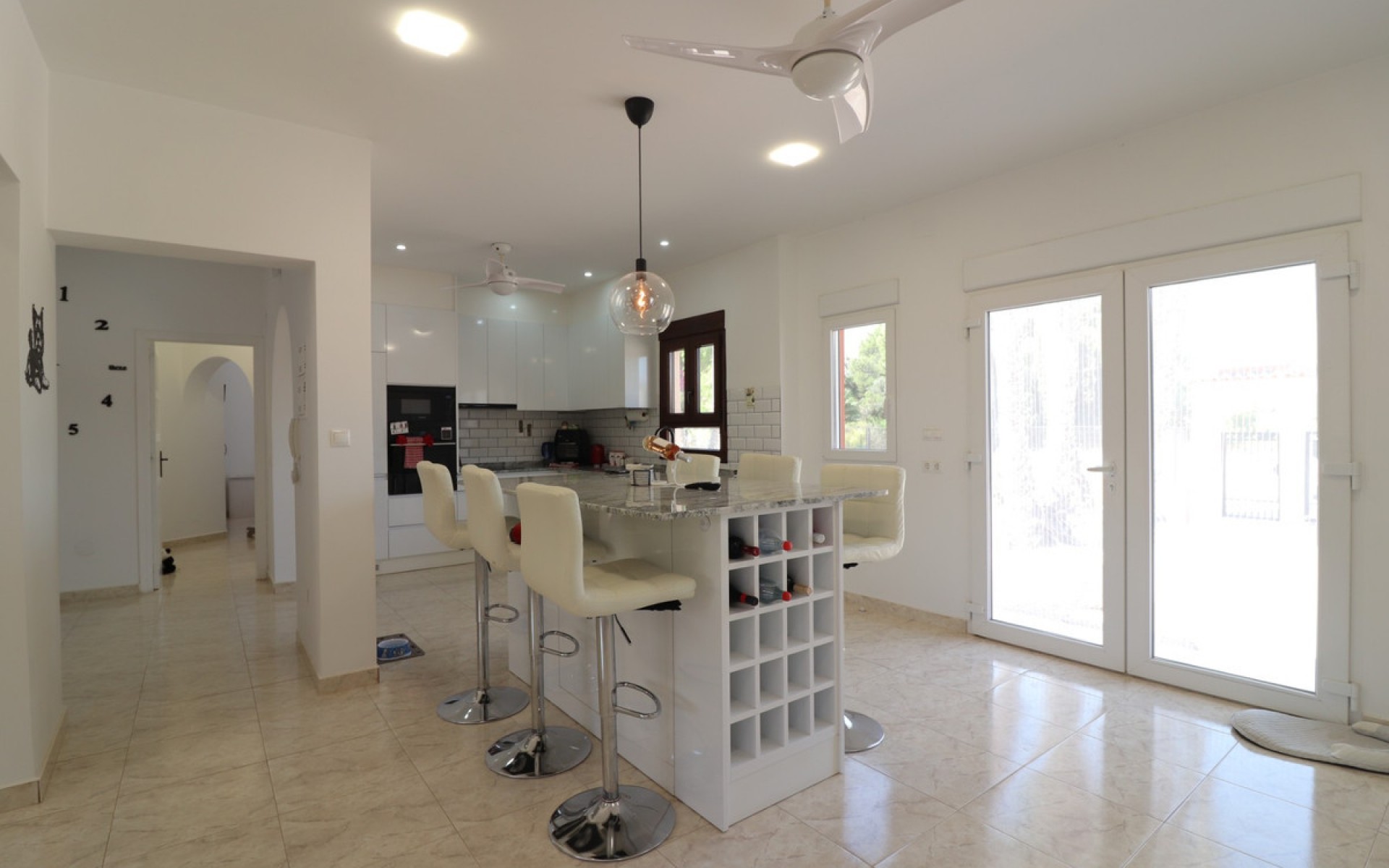  - Villa - 