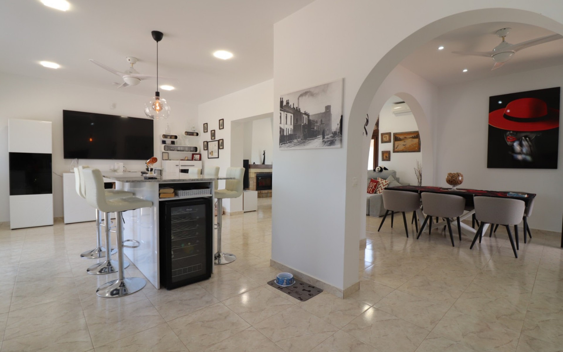  - Villa - 