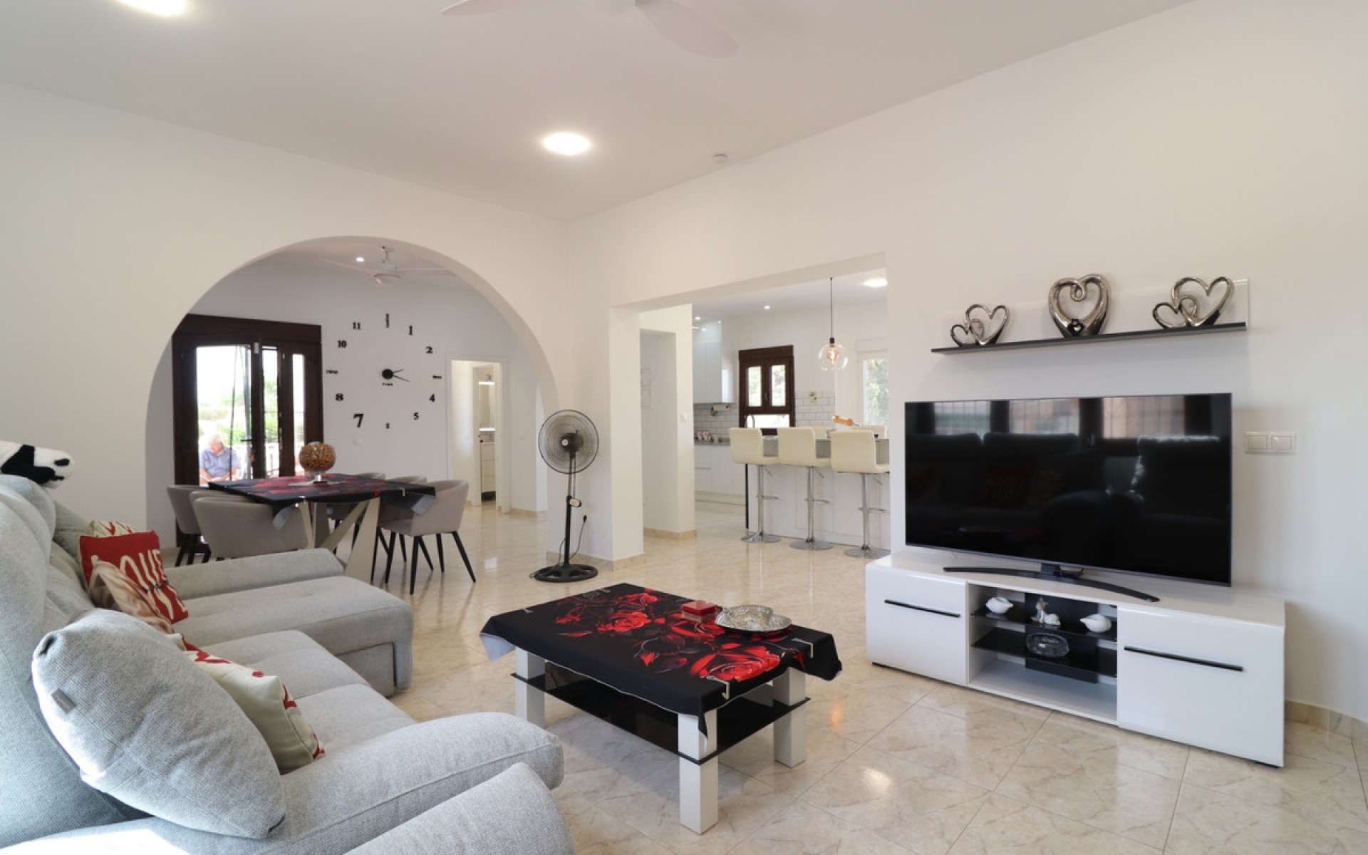  - Villa - 