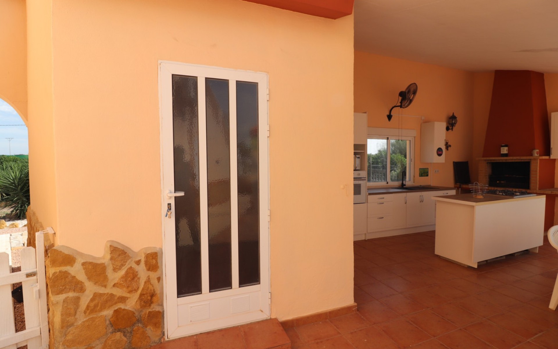  - Villa - 