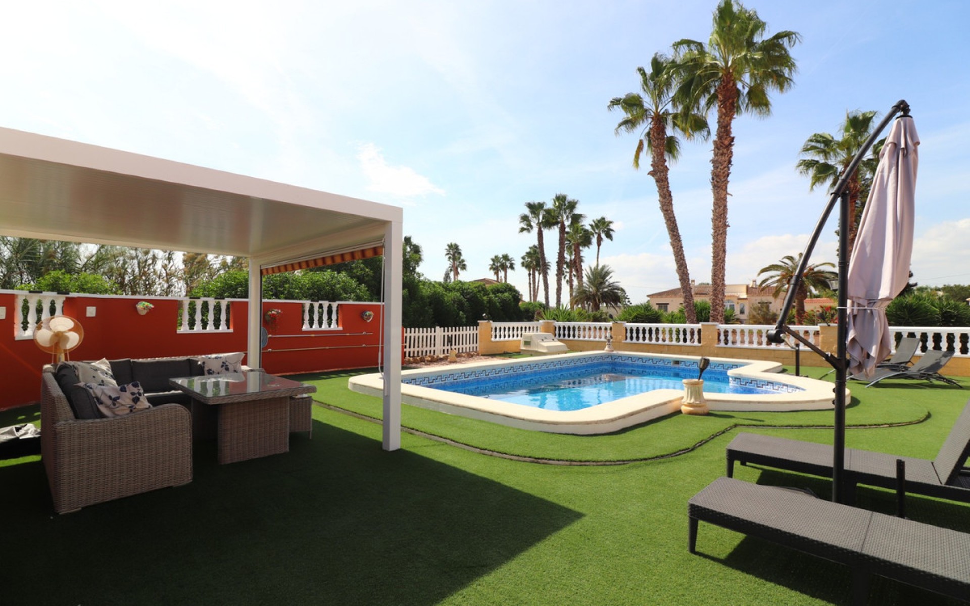 - Villa - 