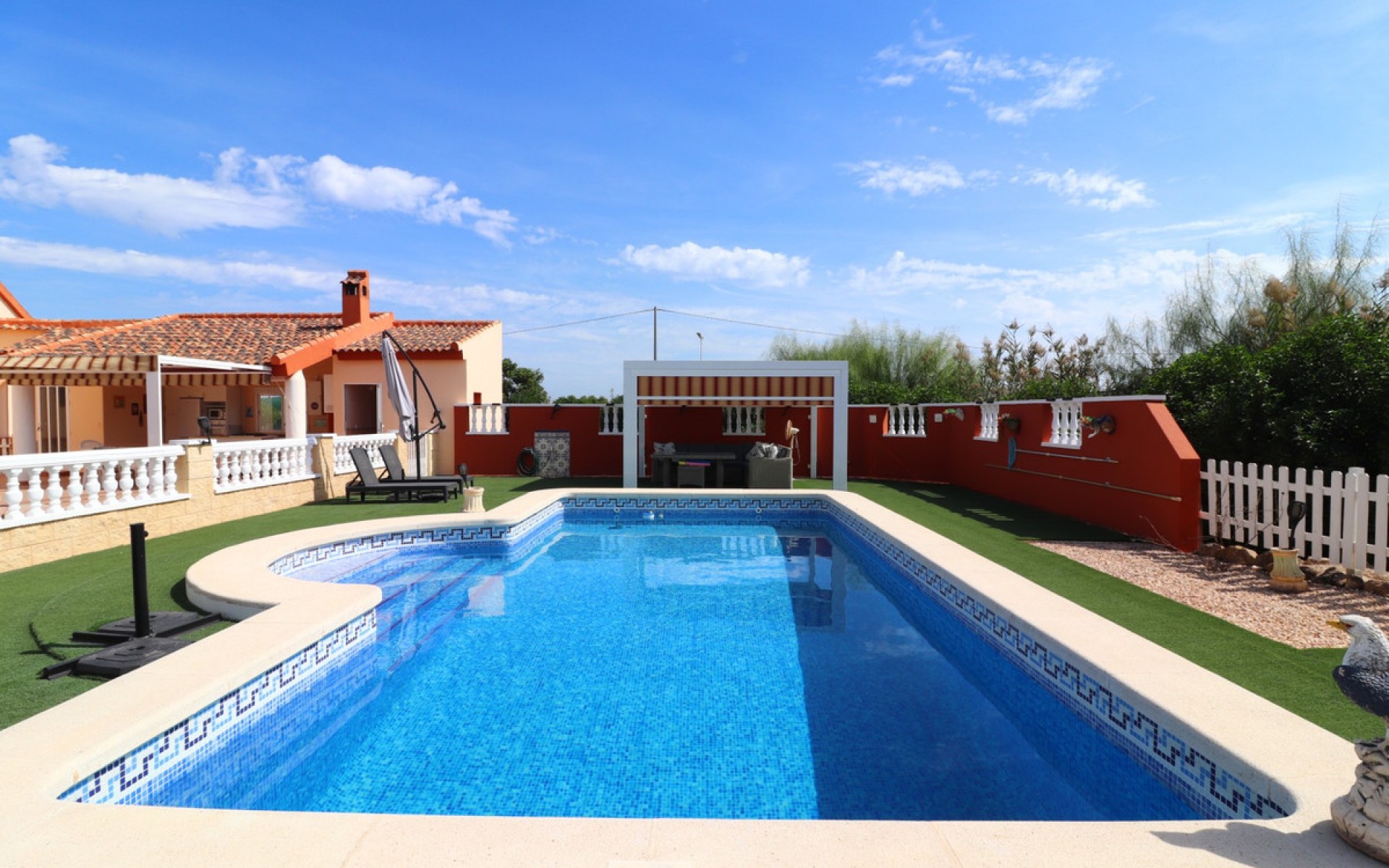  - Villa - 