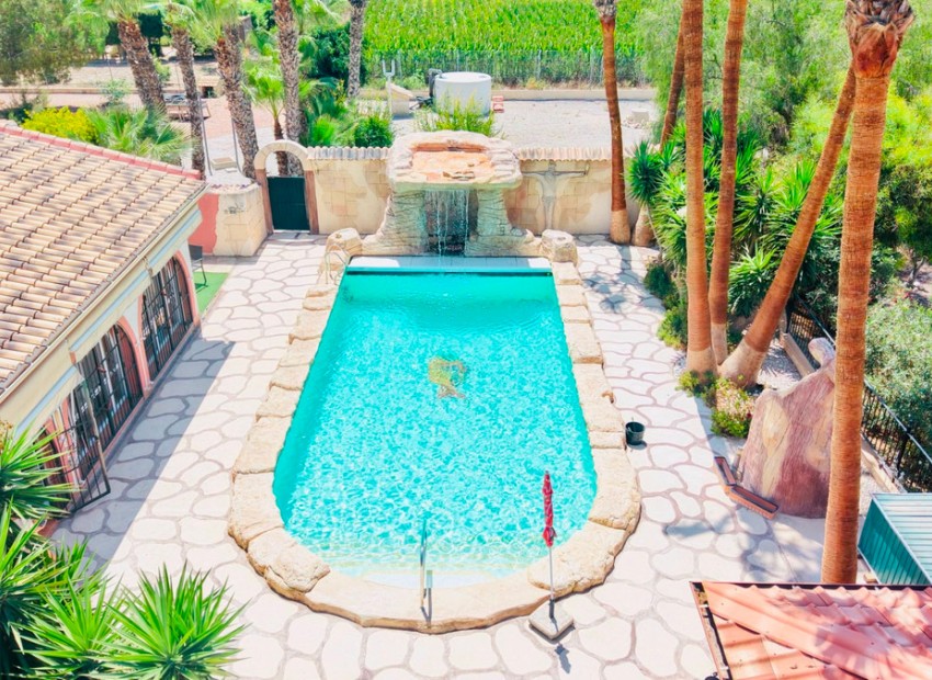  - Villa - 