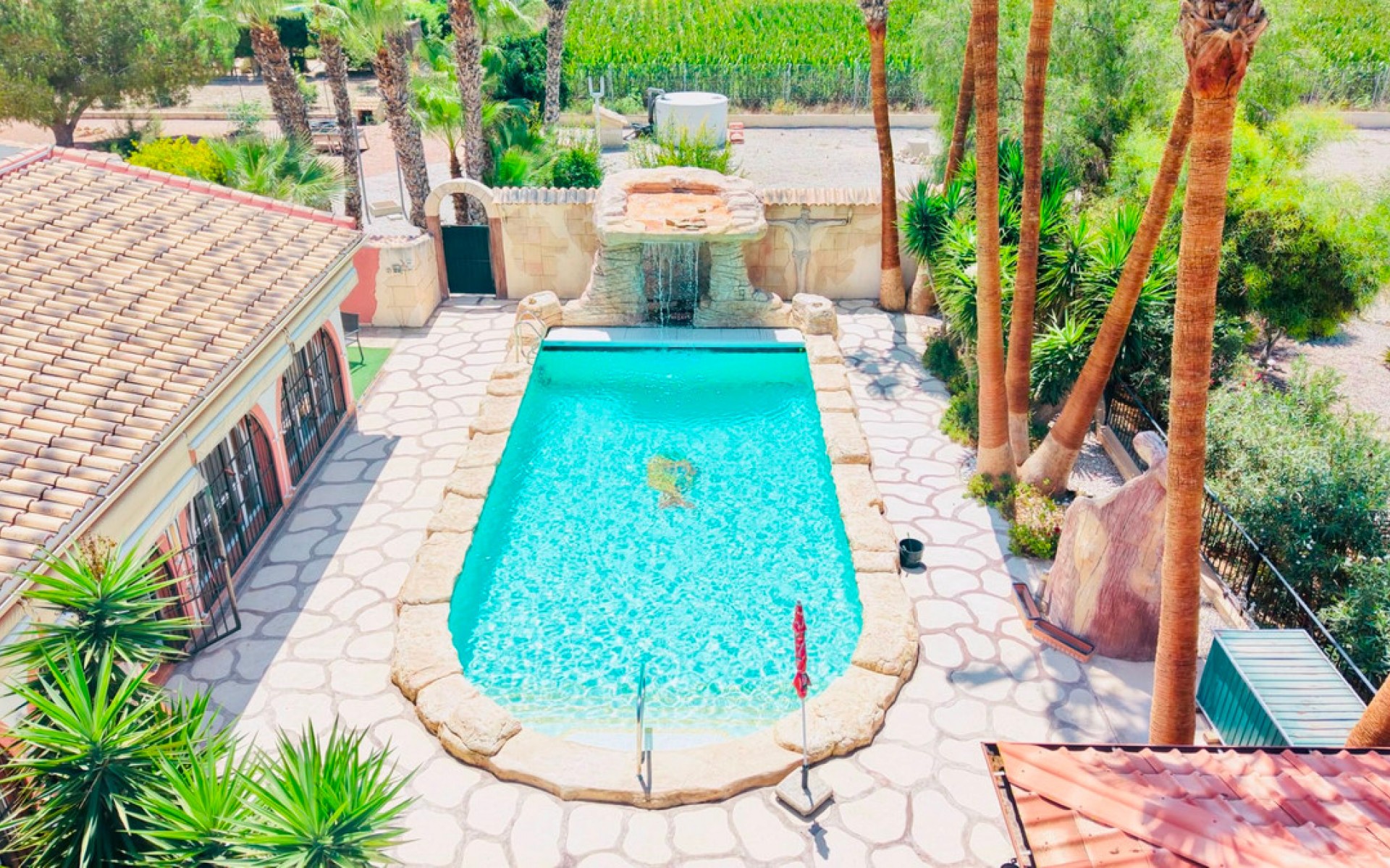  - Villa - 