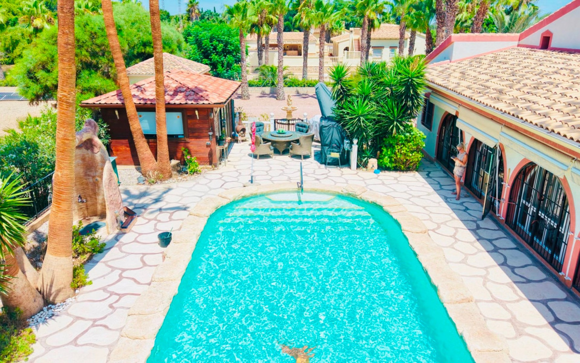  - Villa - 