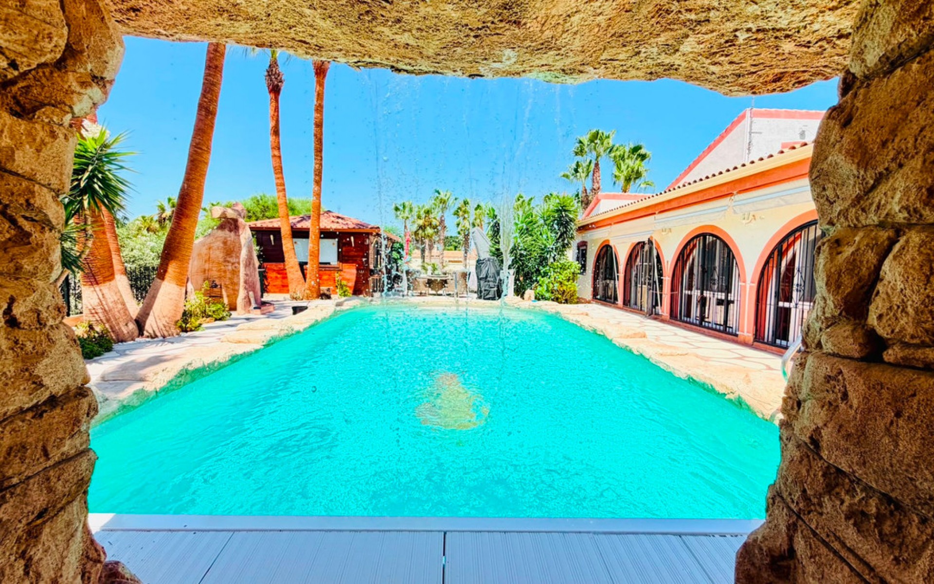  - Villa - 