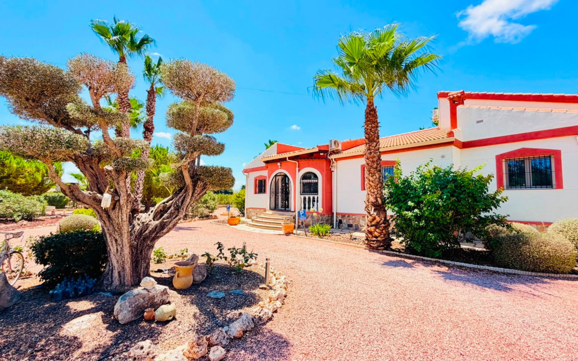  - Villa - 