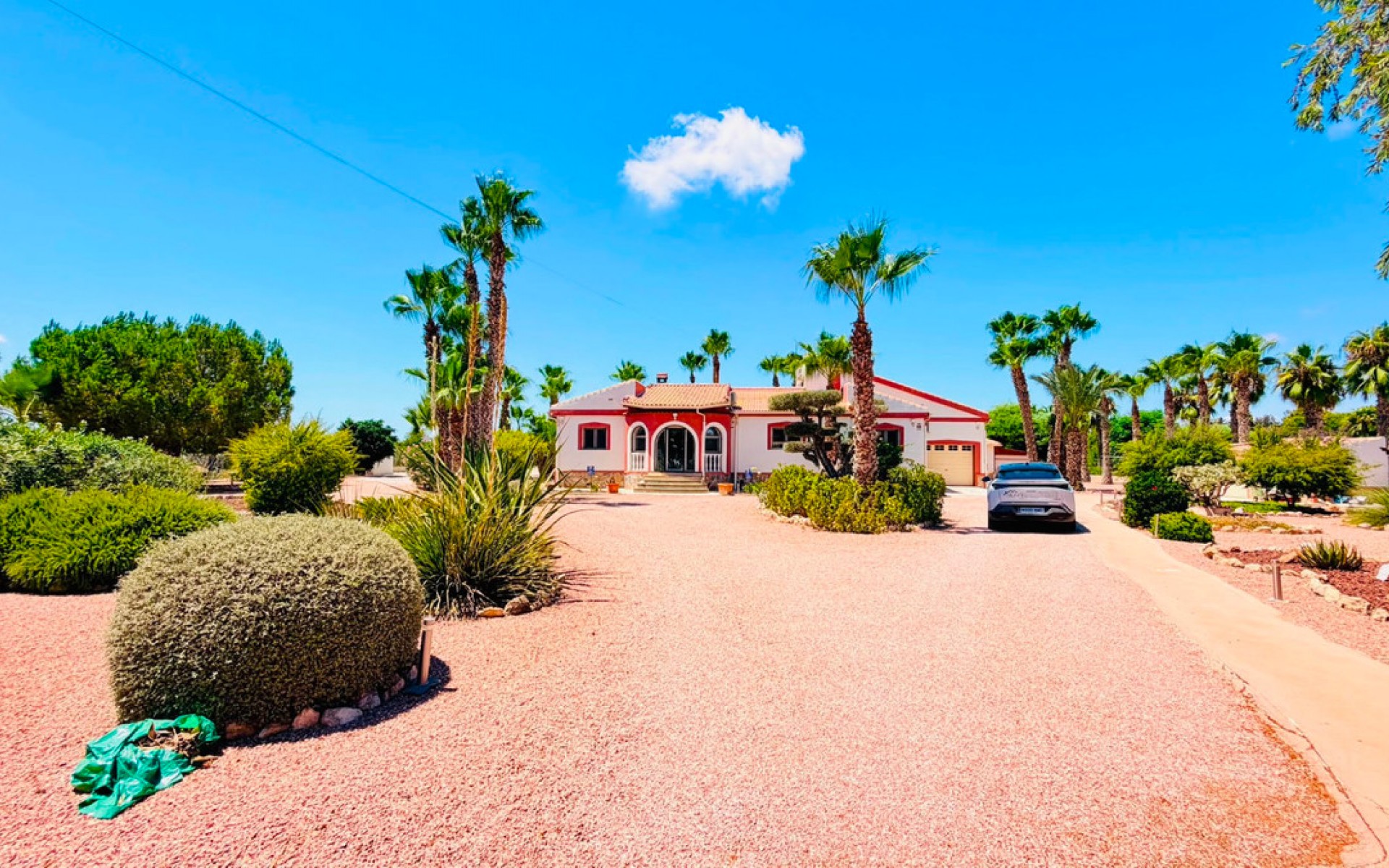  - Villa - 