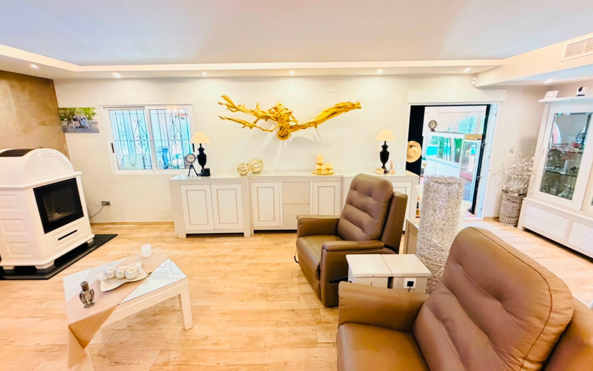  - Villa - 