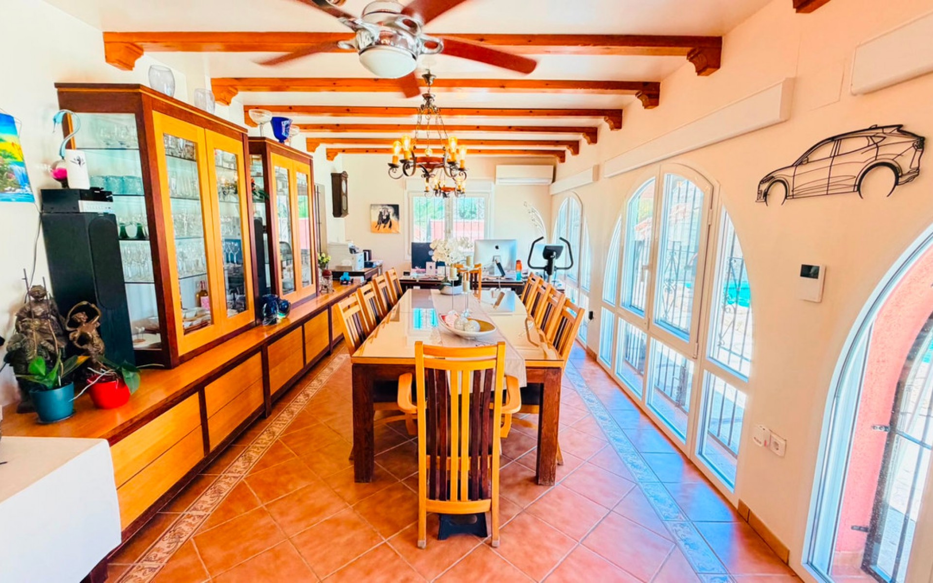  - Villa - 