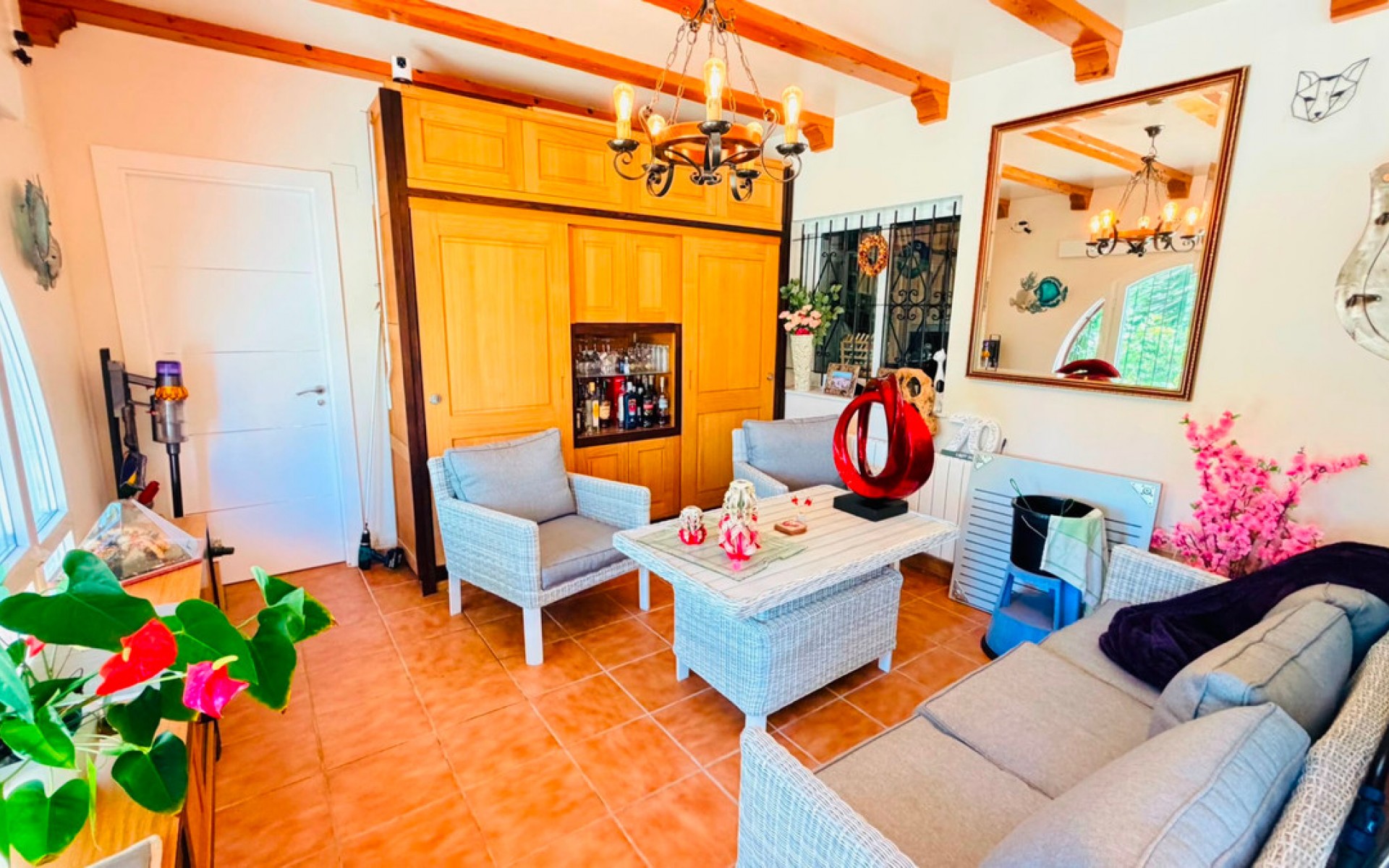  - Villa - 