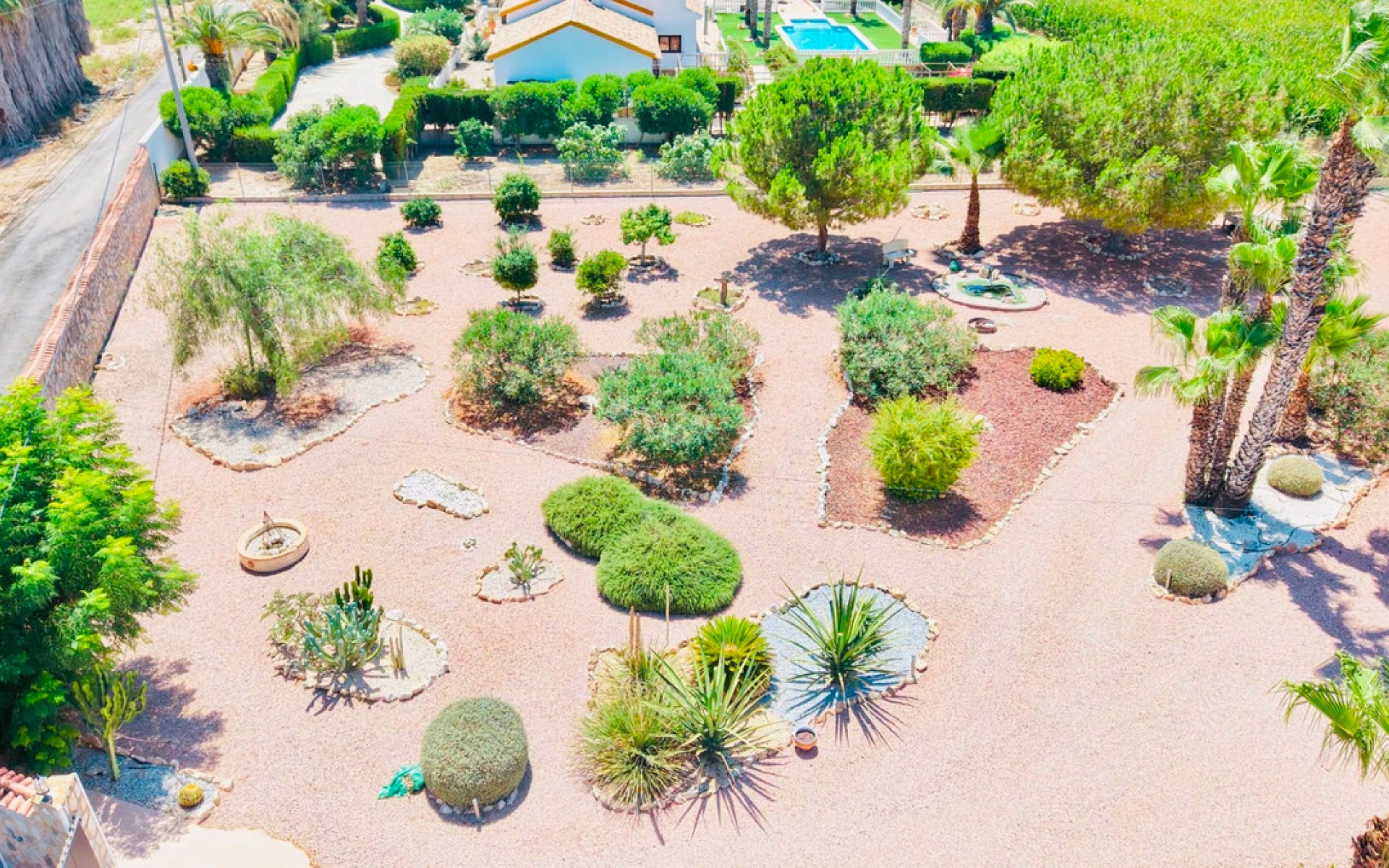  - Villa - 