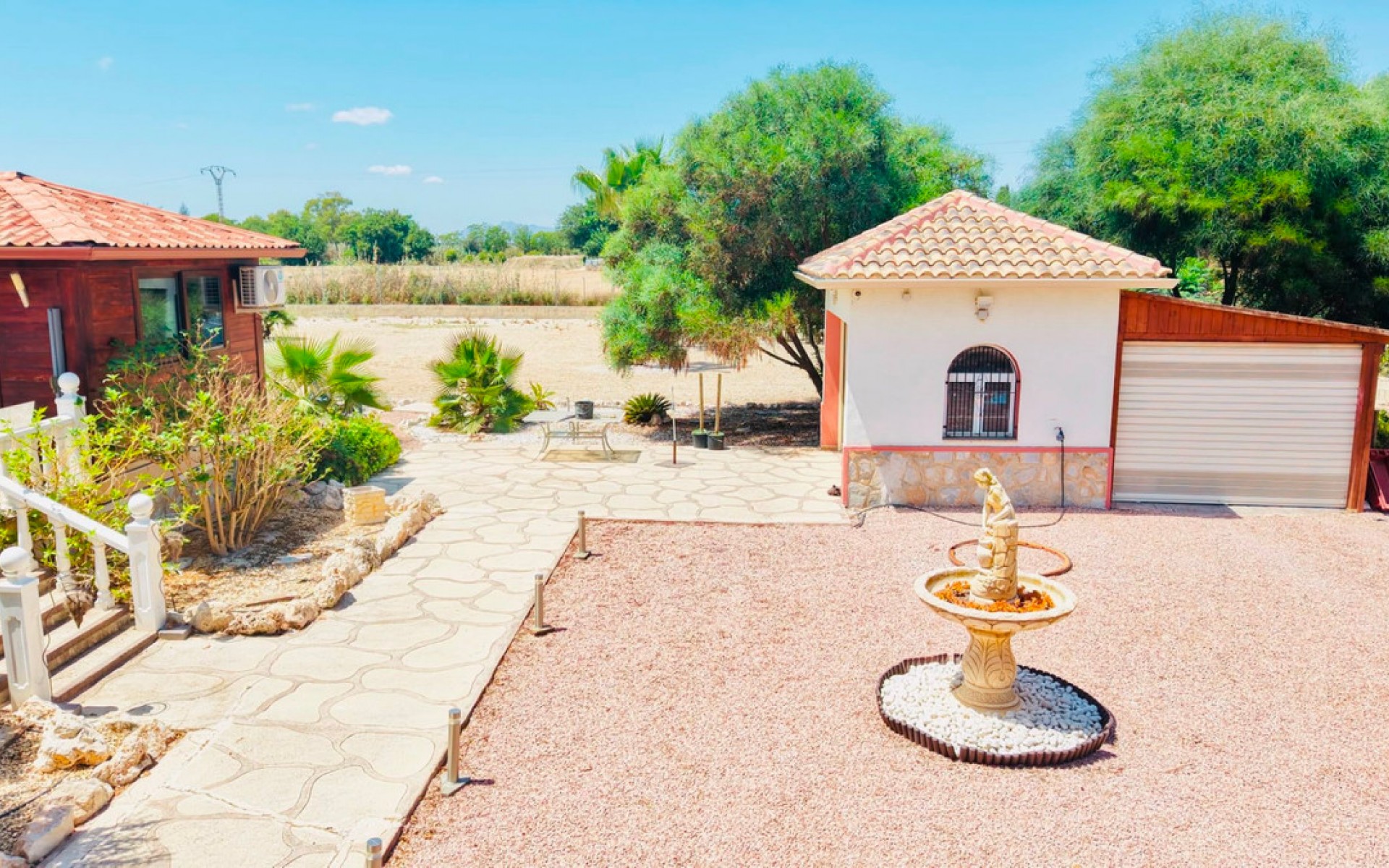  - Villa - 