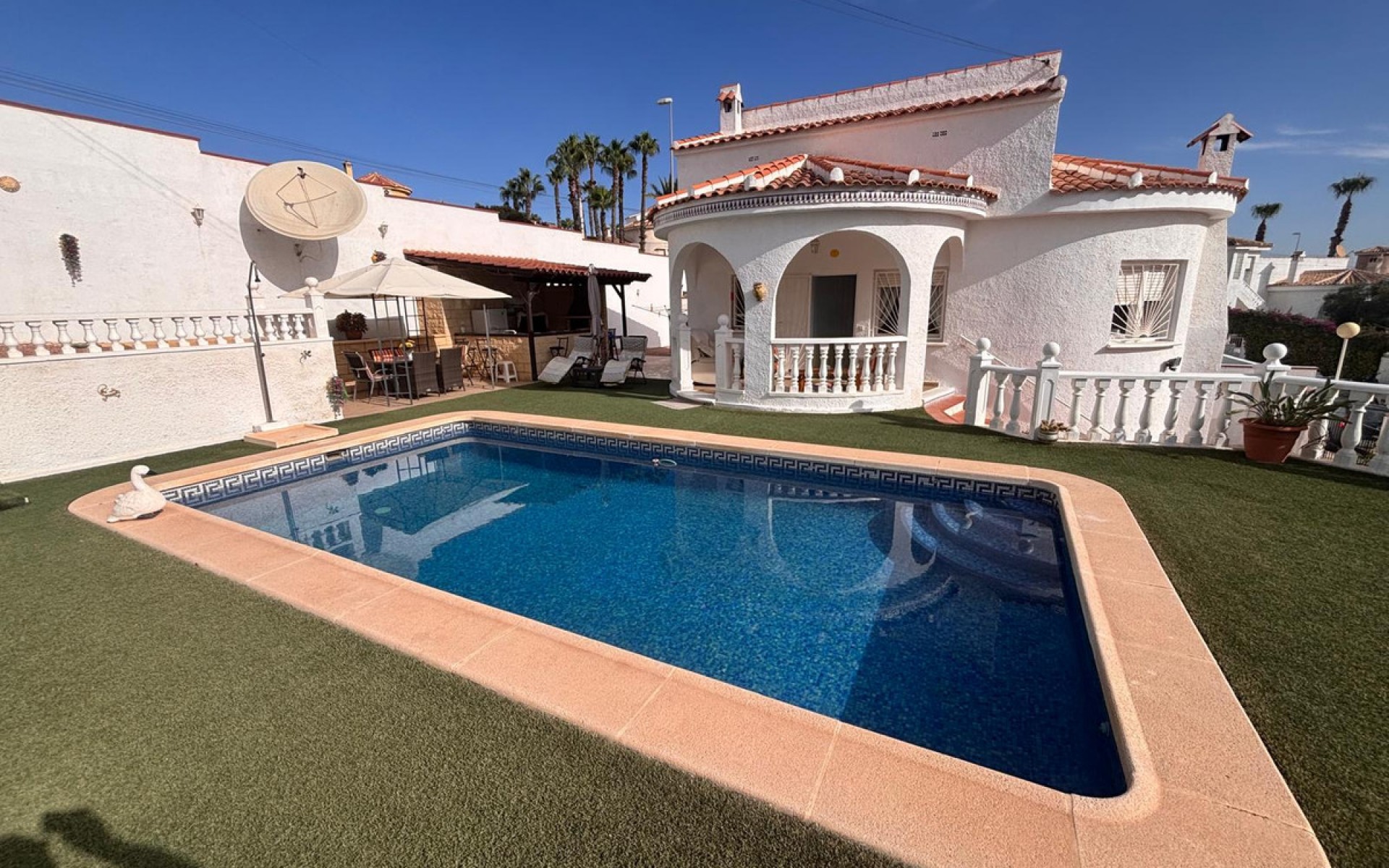  - Villa - 