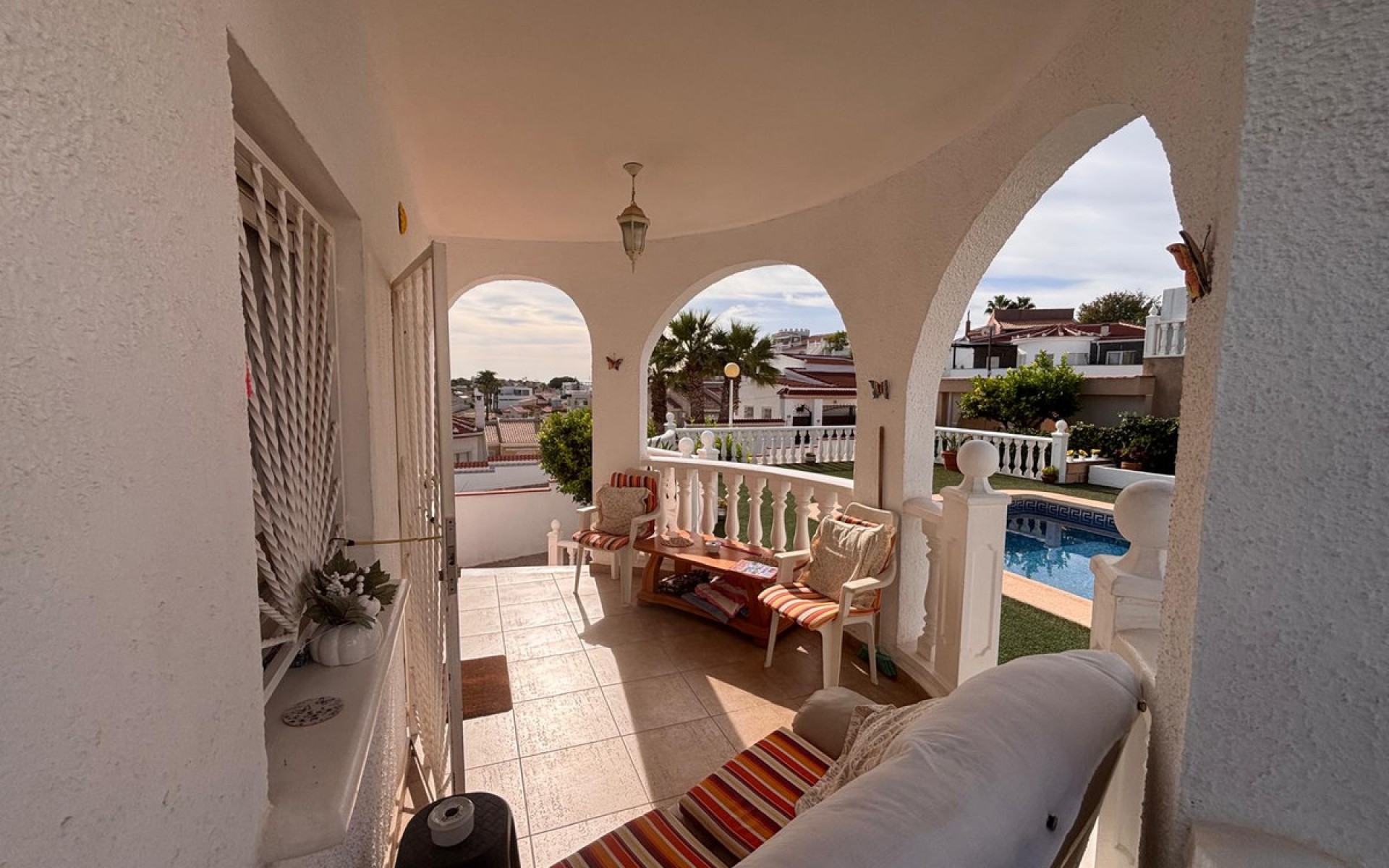  - Villa - 
