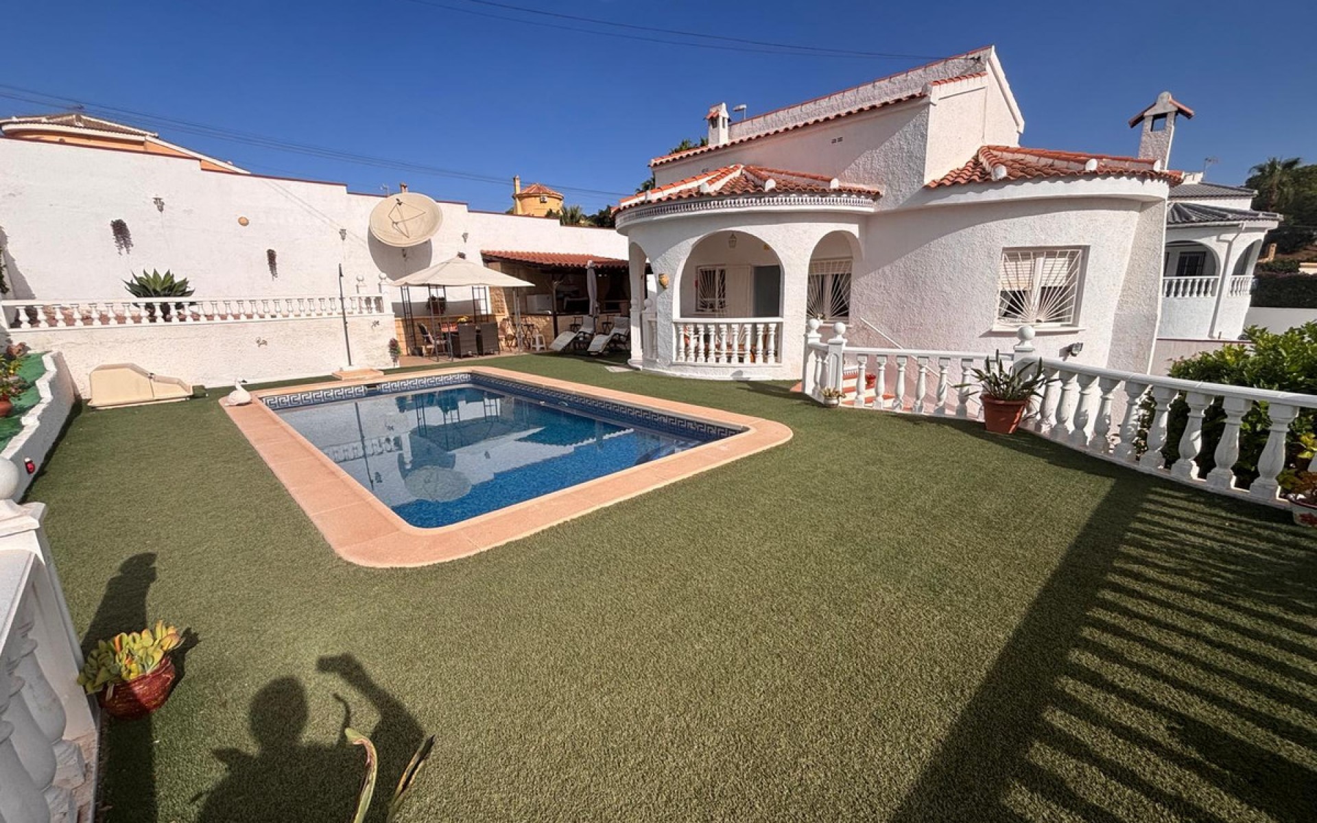  - Villa - 