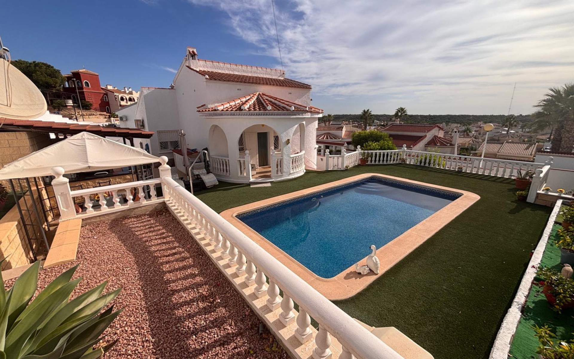  - Villa - 