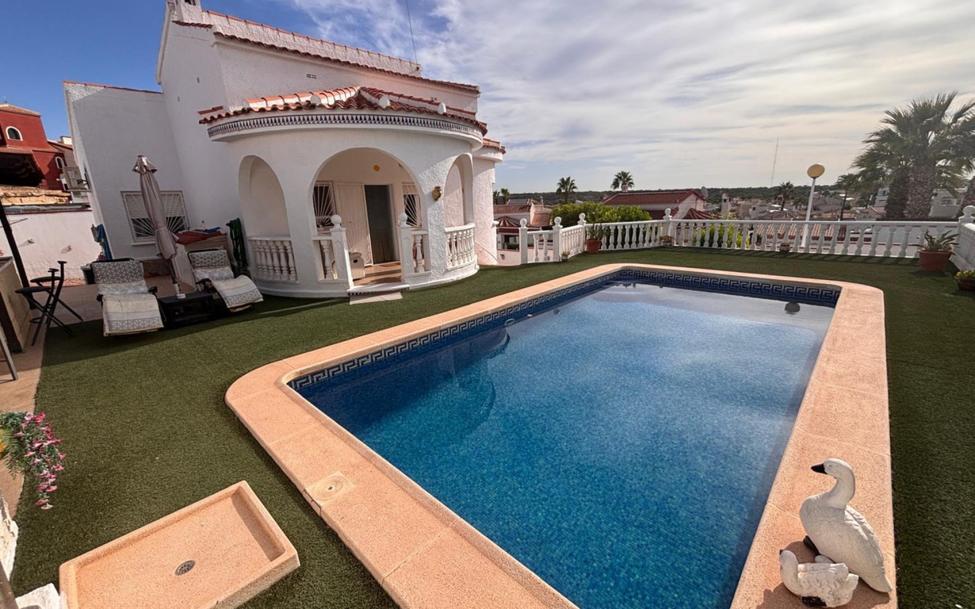  - Villa - 