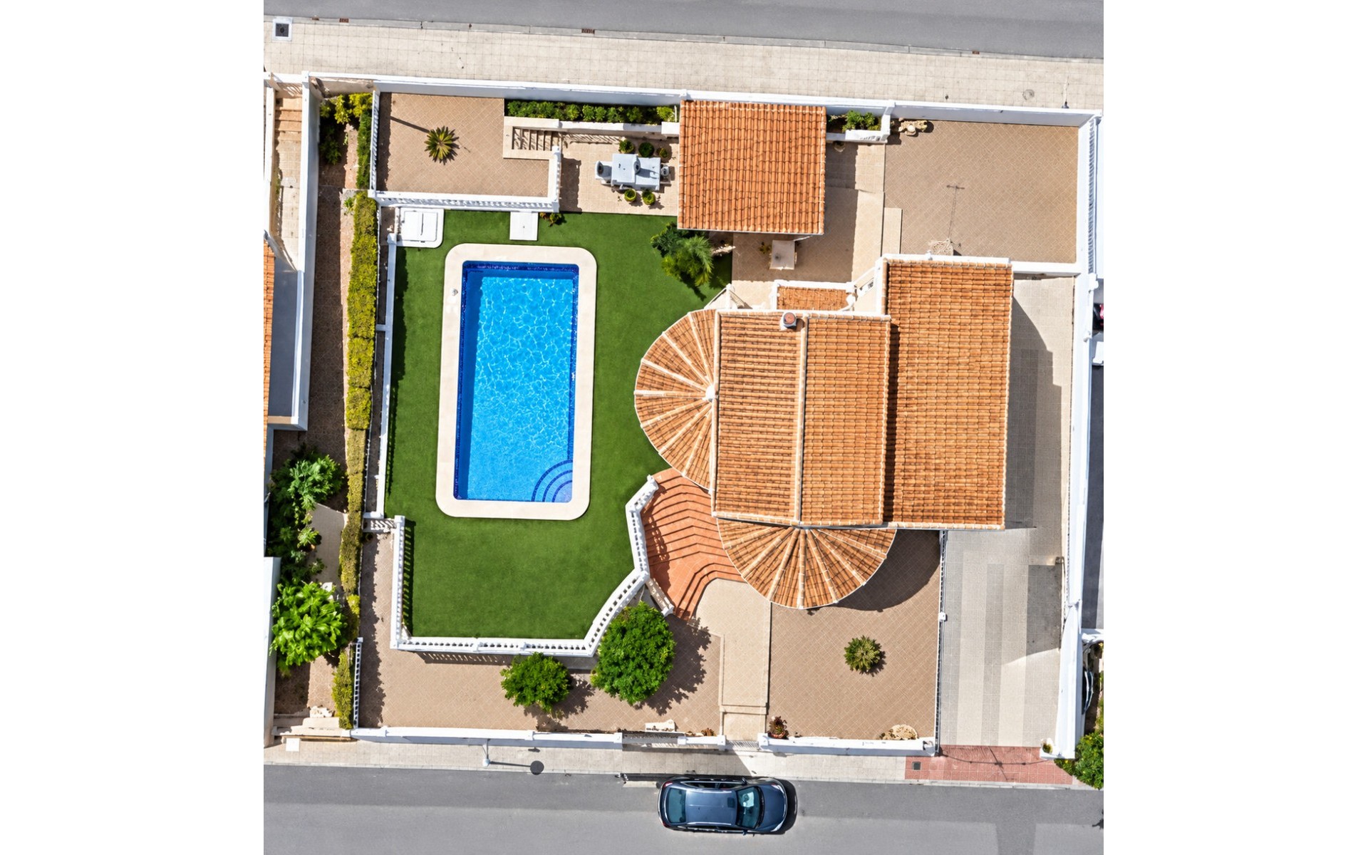  - Villa - 