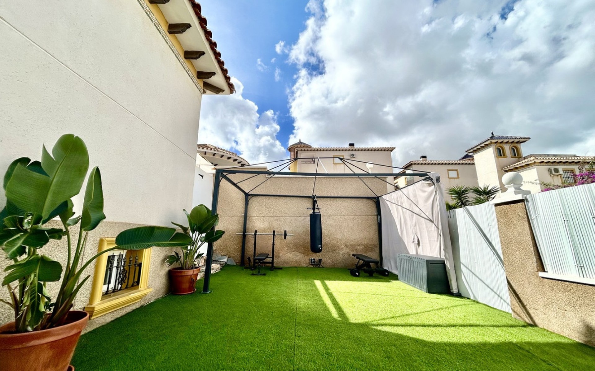  - Villa - 
