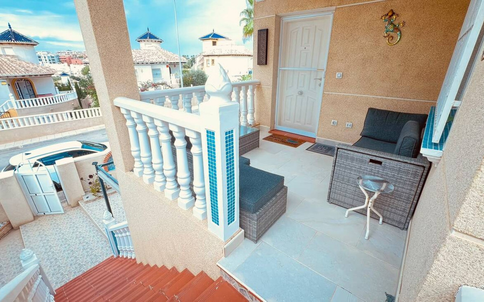  - Villa - 