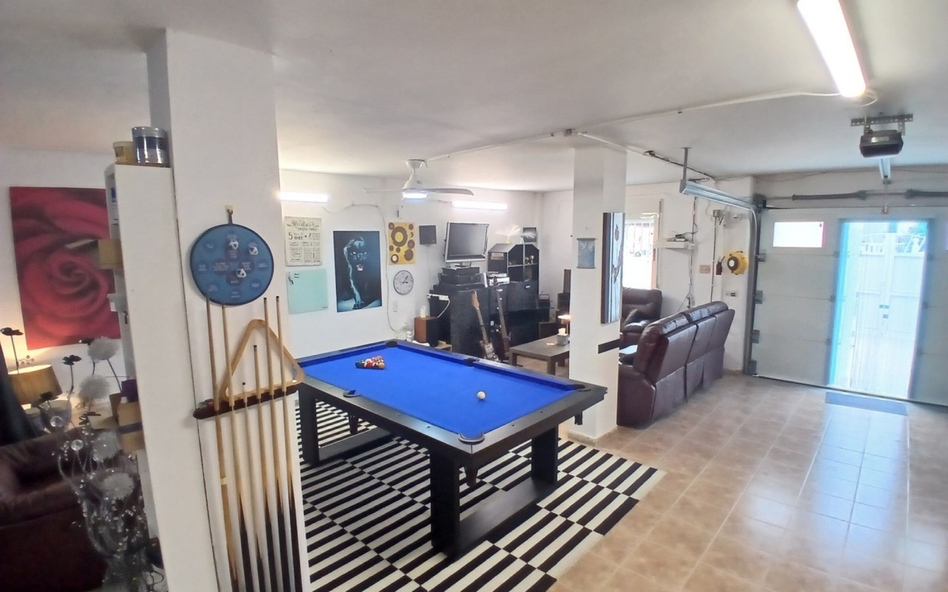  - Villa - 