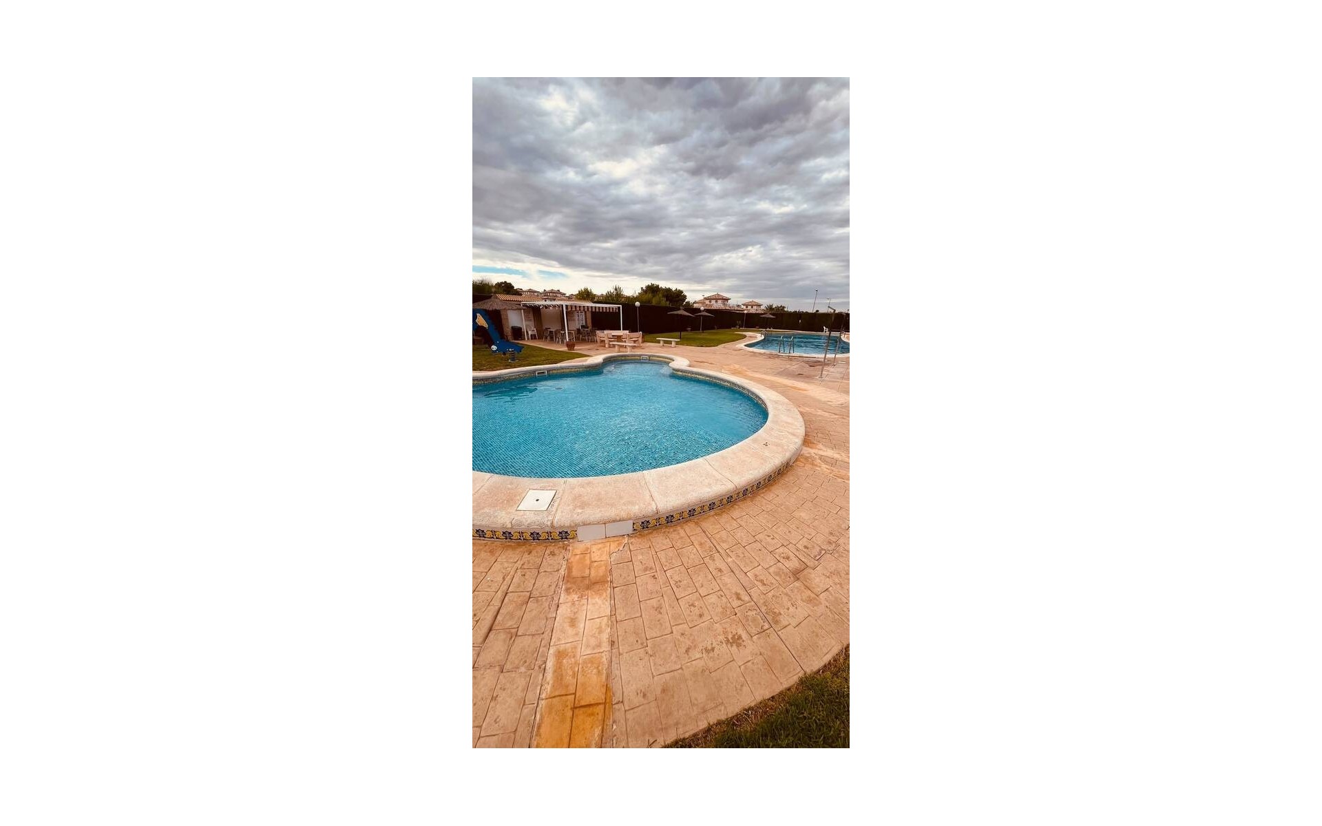  - Villa - 