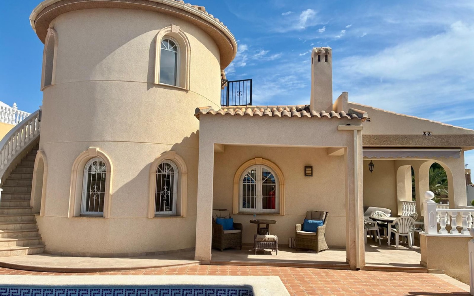  - Villa - 