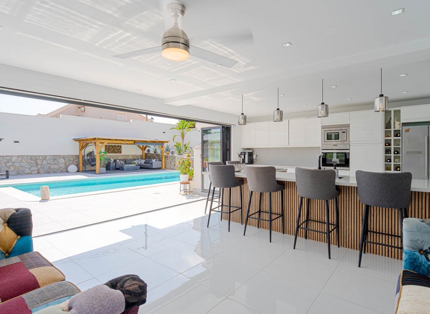  - Villa - 