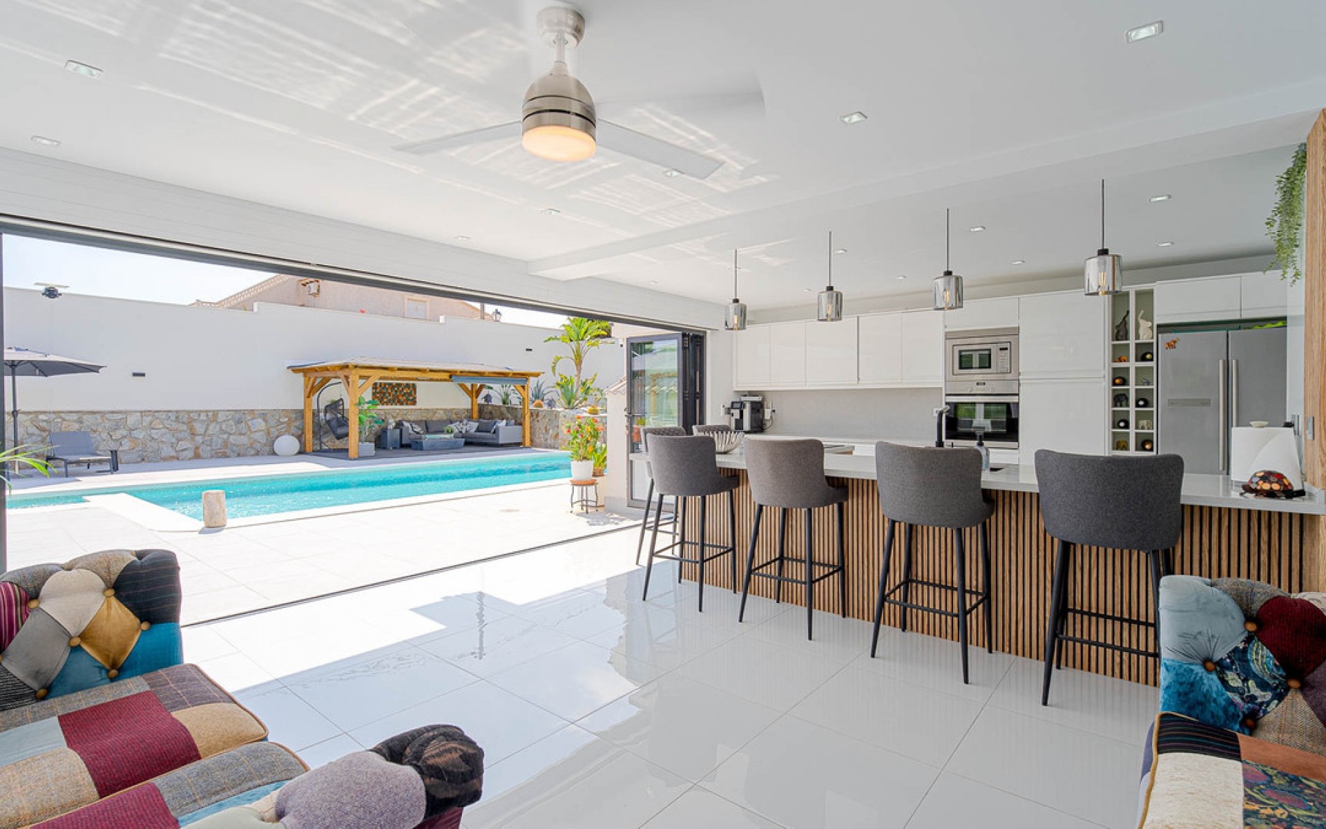  - Villa - 