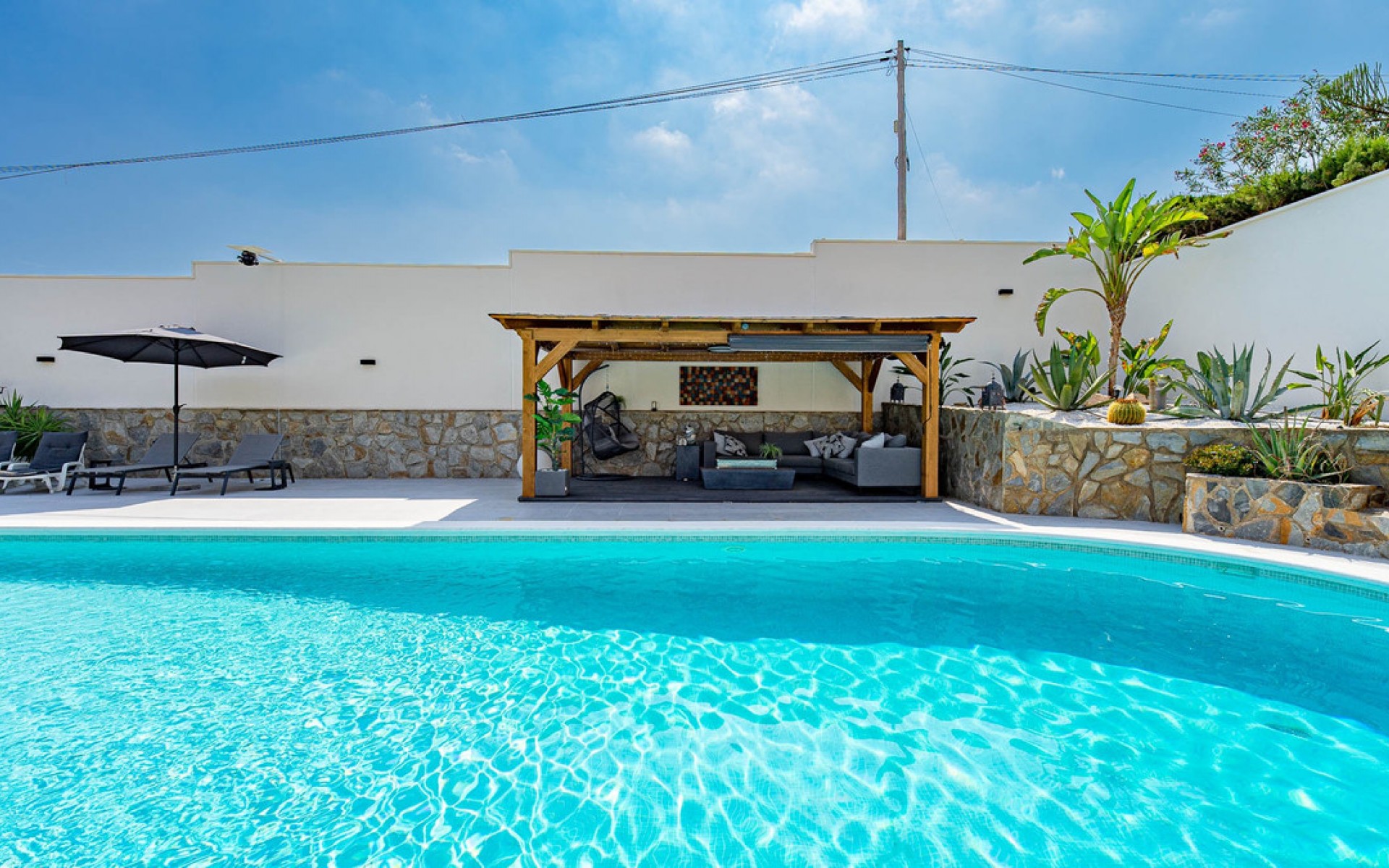  - Villa - 
