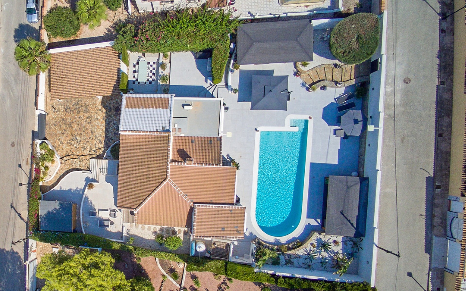  - Villa - 
