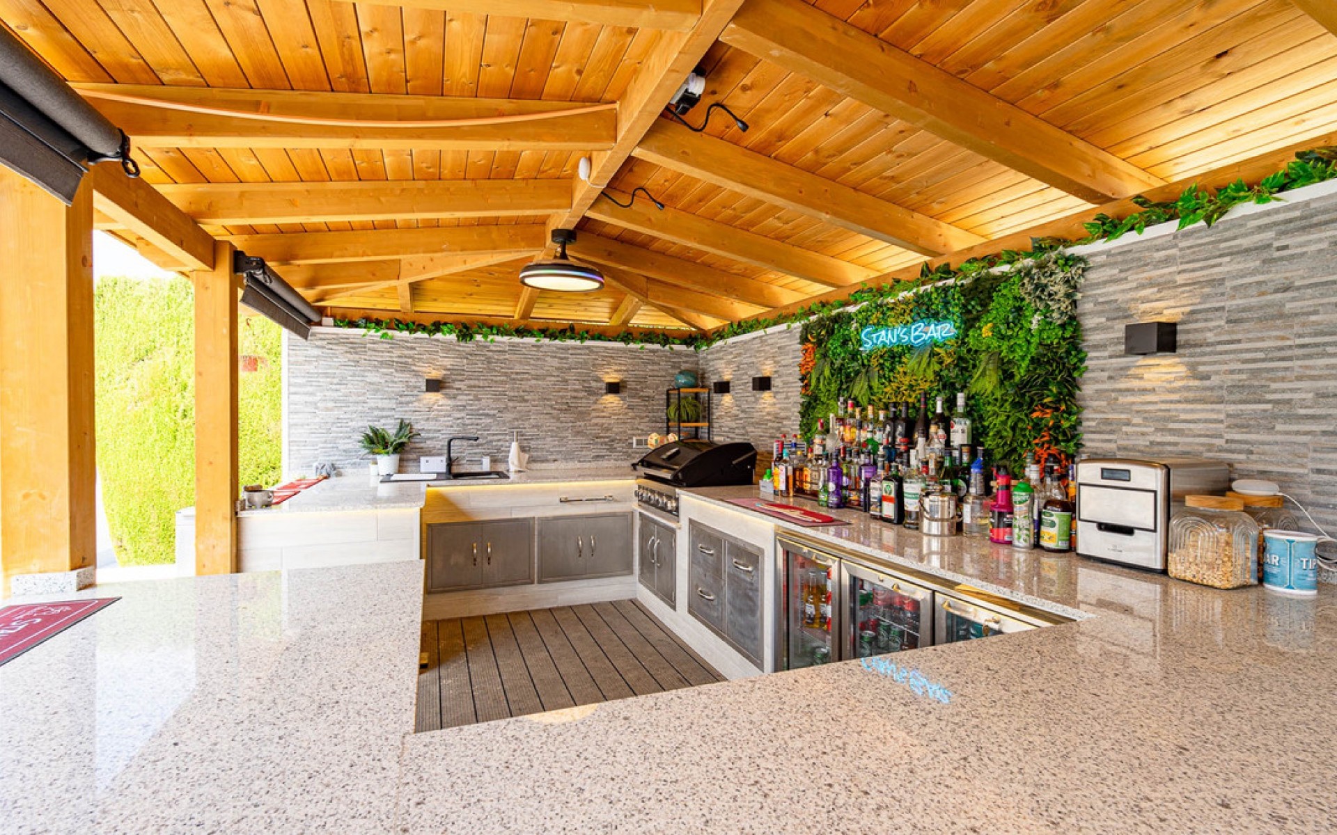  - Villa - 