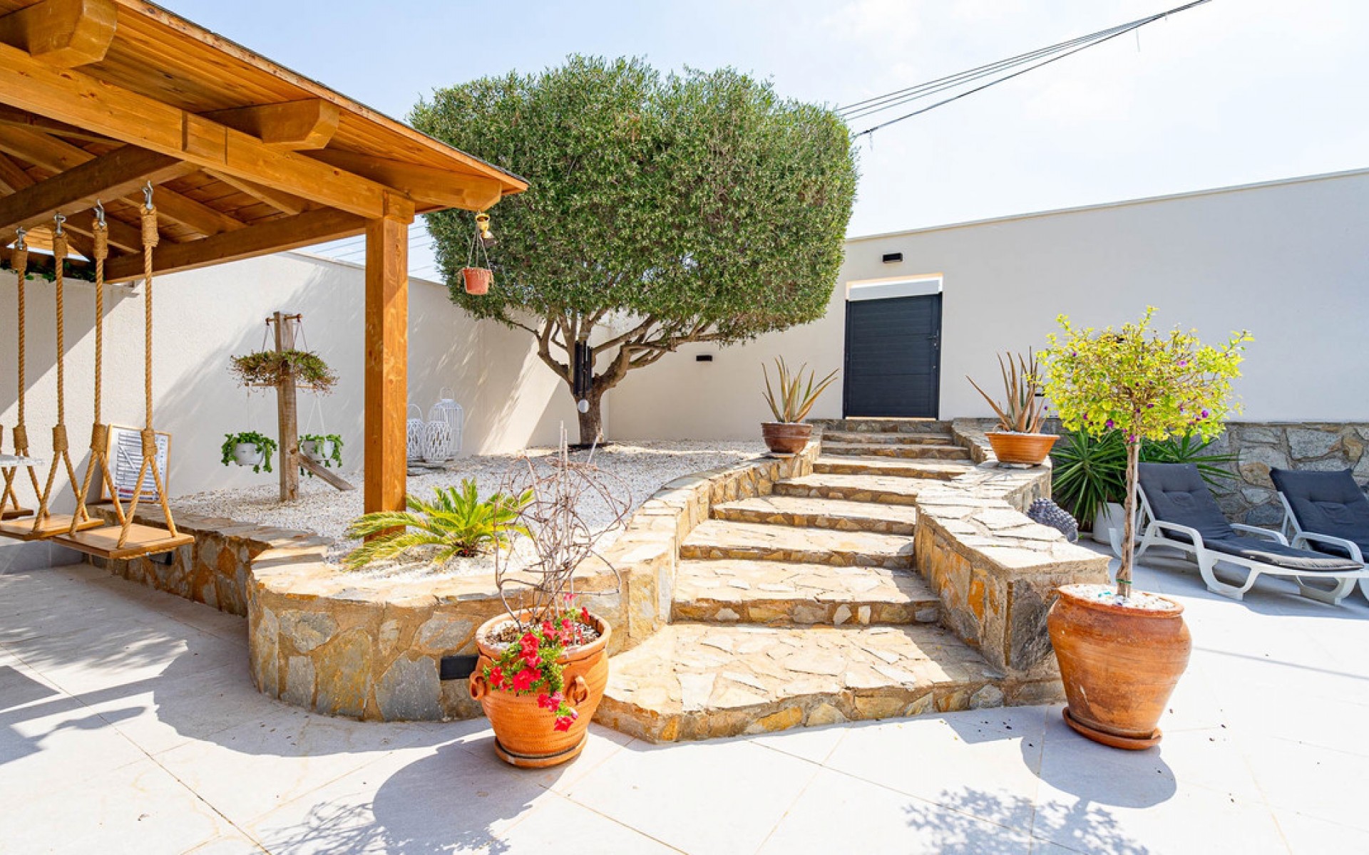  - Villa - 