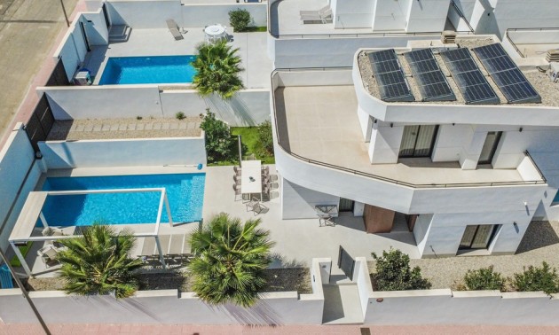 Villa -  -  - 