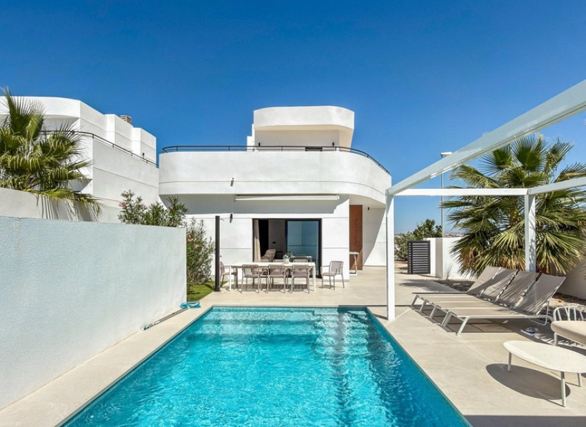  - Villa - 