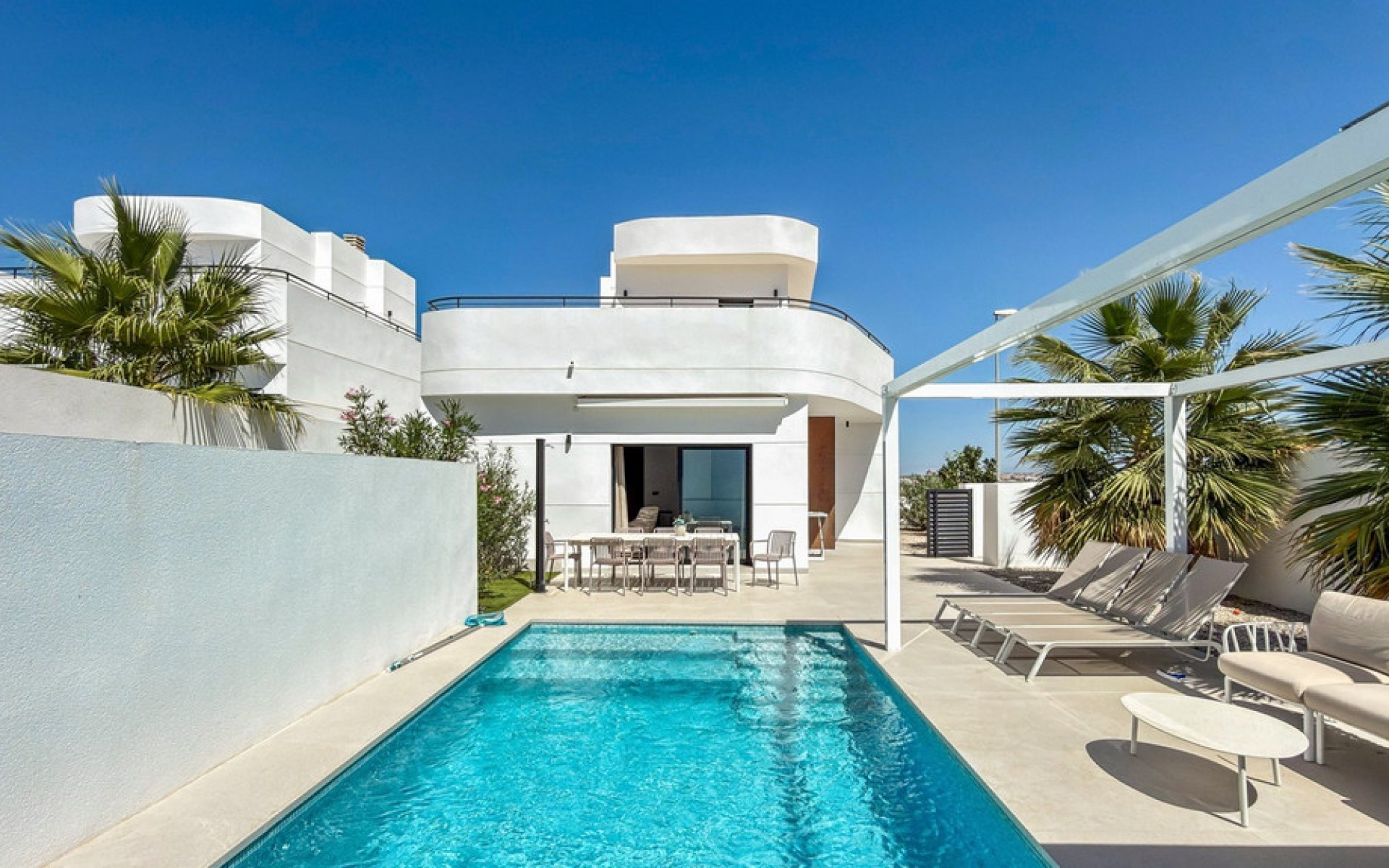  - Villa - 