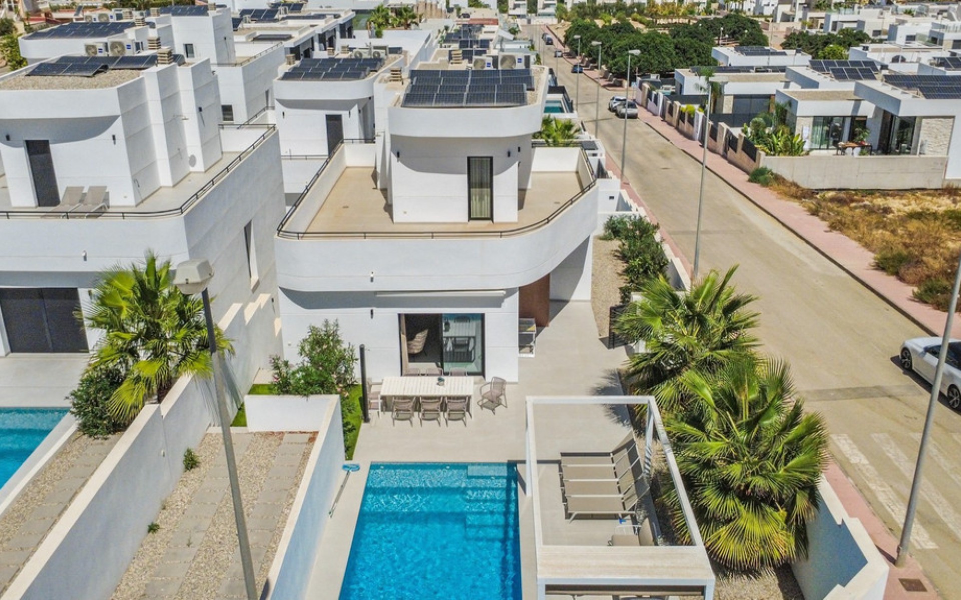  - Villa - 