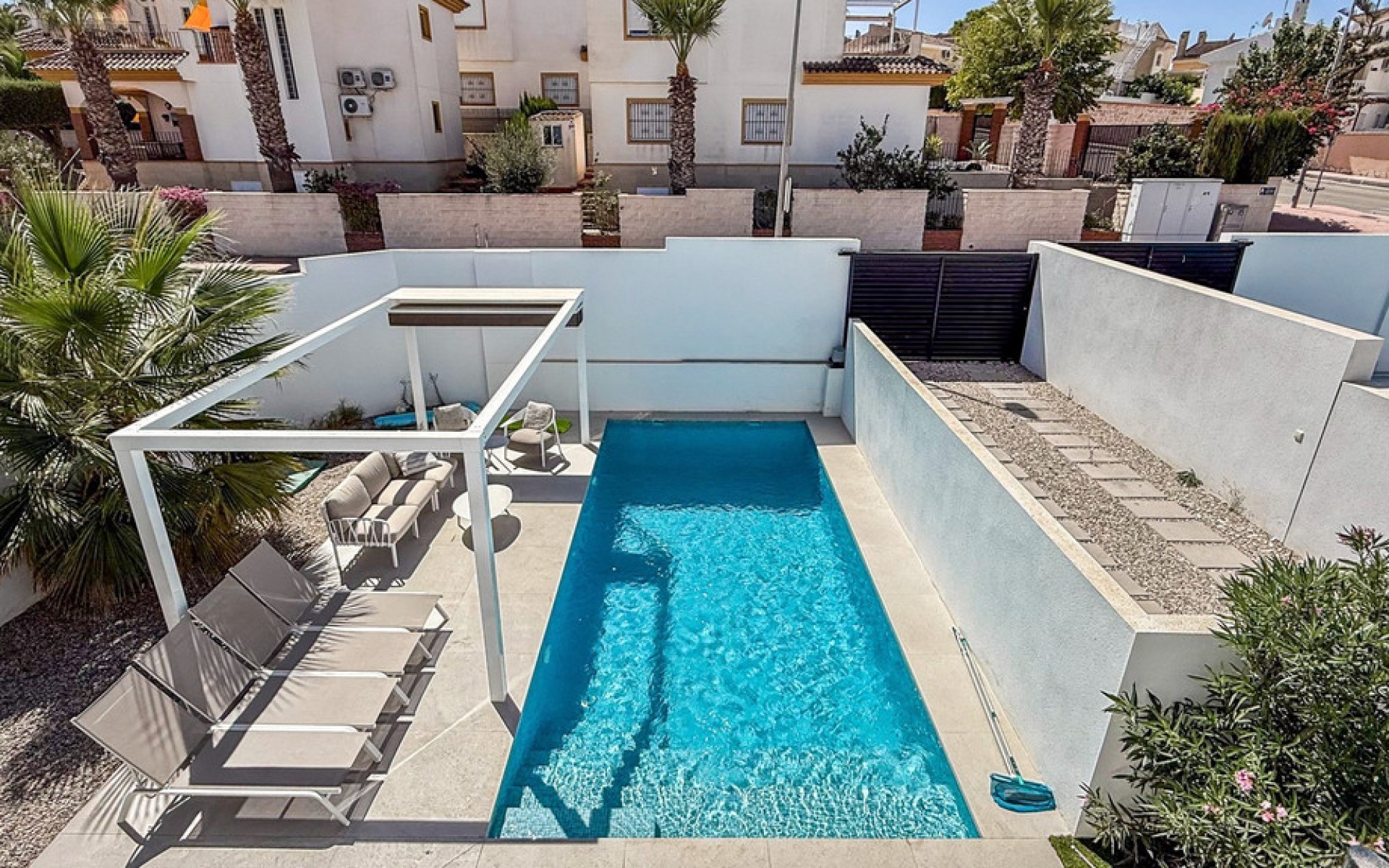  - Villa - 
