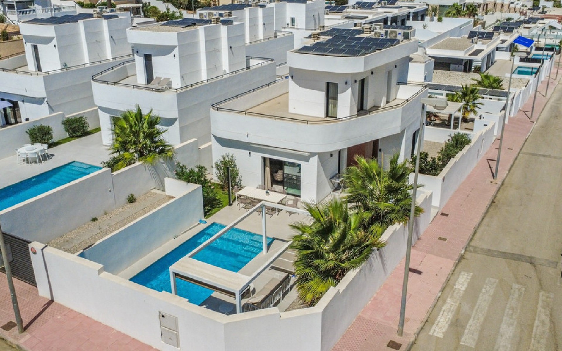  - Villa - 