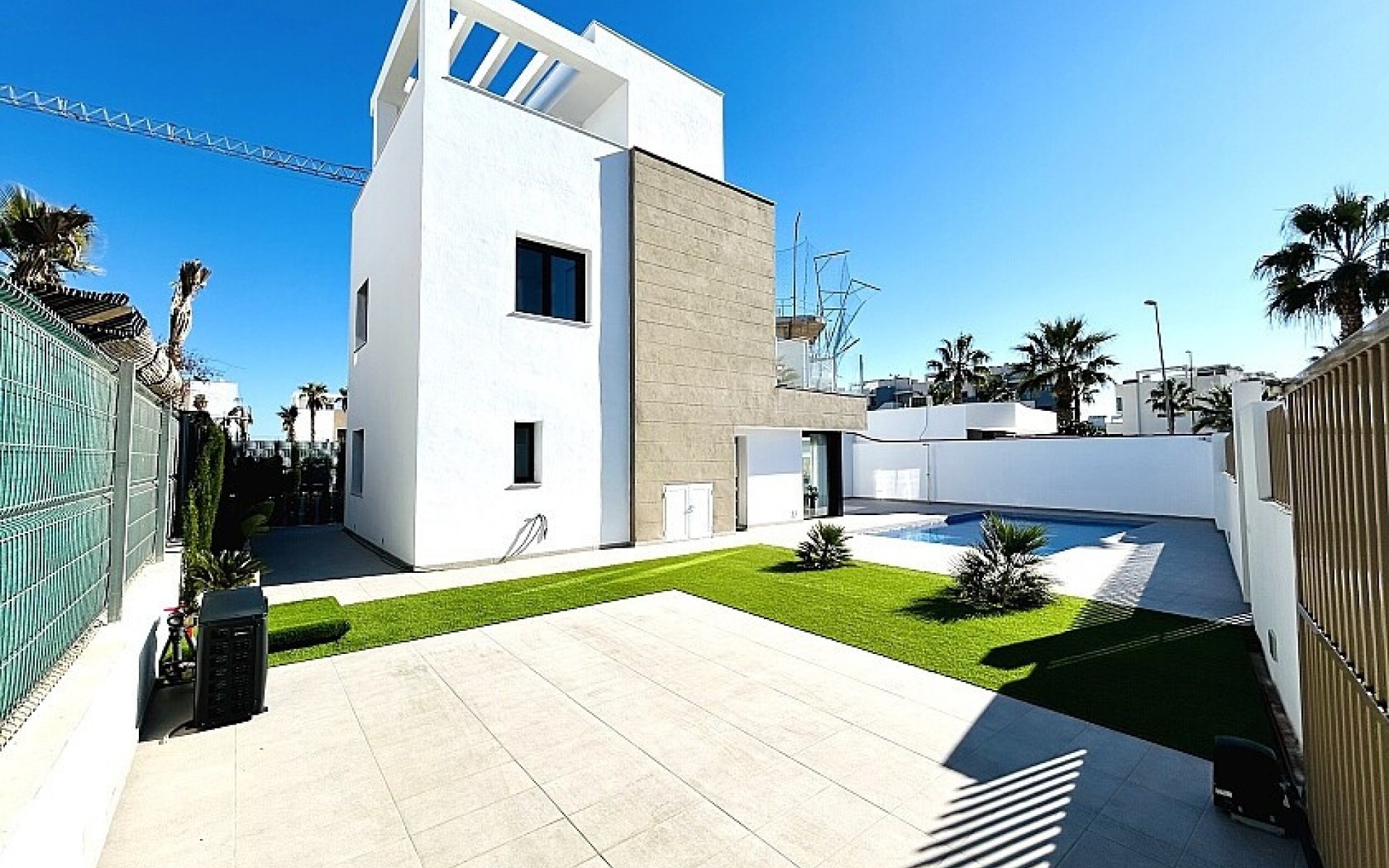  - Villa - 