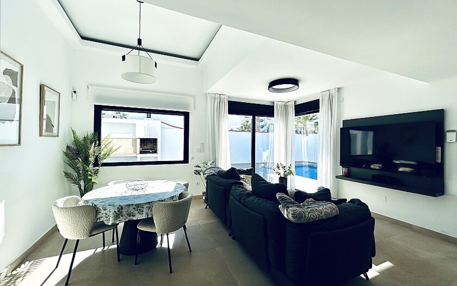  - Villa - 